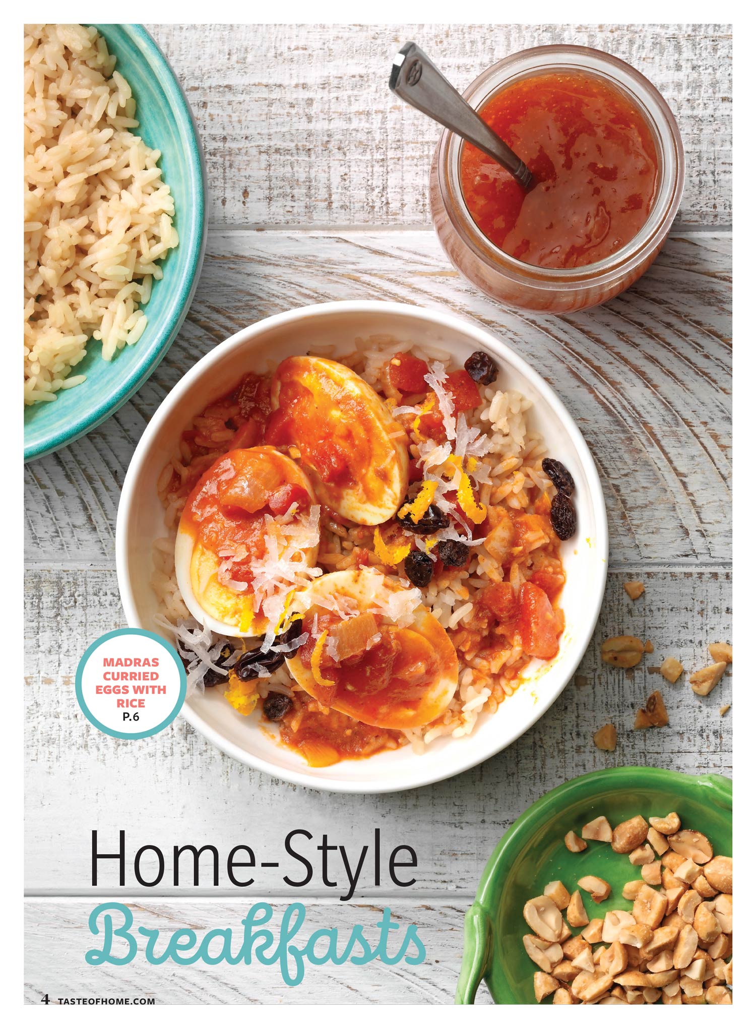 Taste of Home - Top-Secret Family Recipes: 112 Timeless Favorites Every Cook Needs, Easy Entrees, Most-Loved Retro Dishes, Handy Kitchen Hacks, Grandma's Chicken Dinner, Cheeseburger Soup & More!