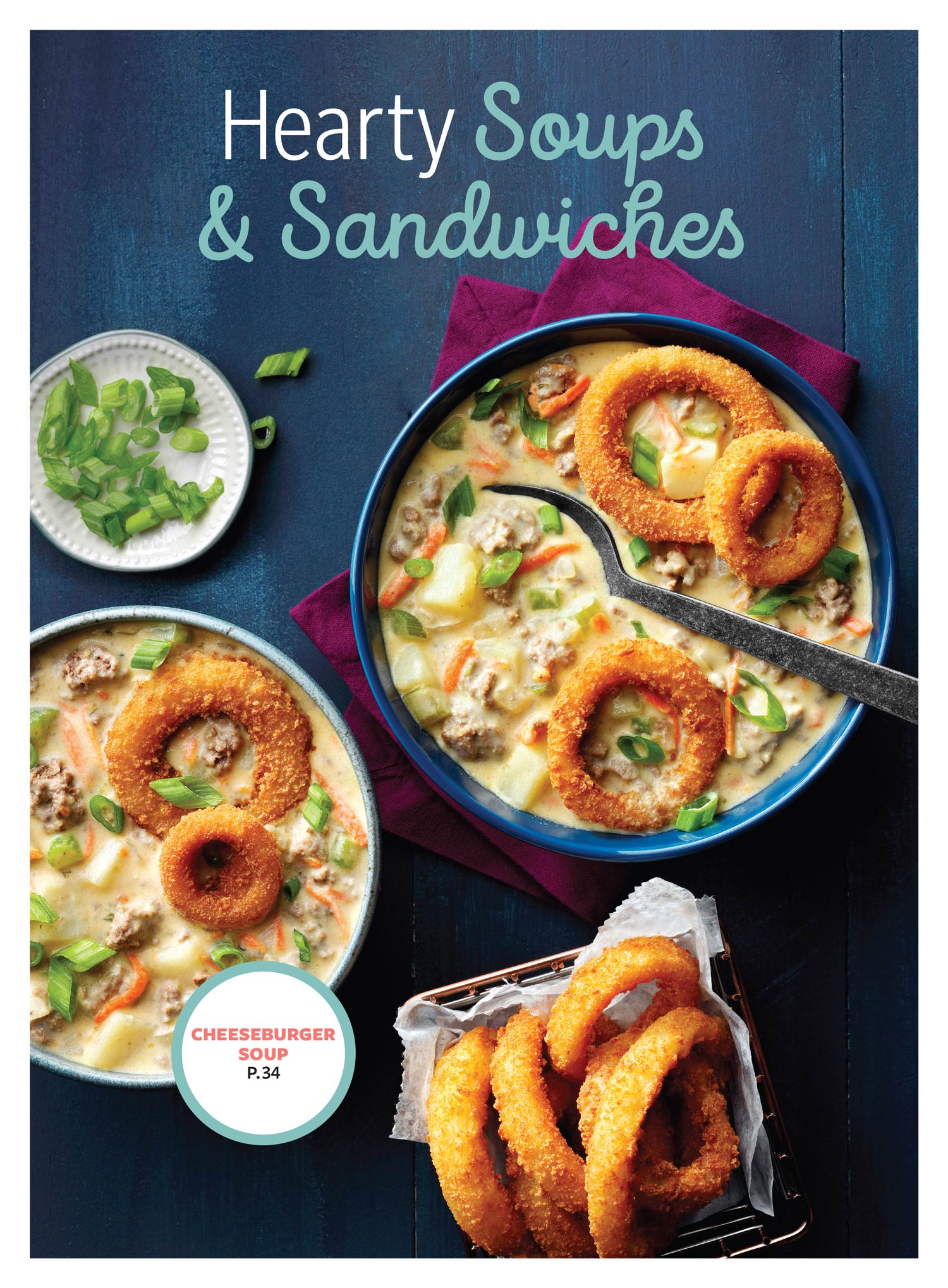 Taste of Home - Top-Secret Family Recipes: 112 Timeless Favorites Every Cook Needs, Easy Entrees, Most-Loved Retro Dishes, Handy Kitchen Hacks, Grandma's Chicken Dinner, Cheeseburger Soup & More!