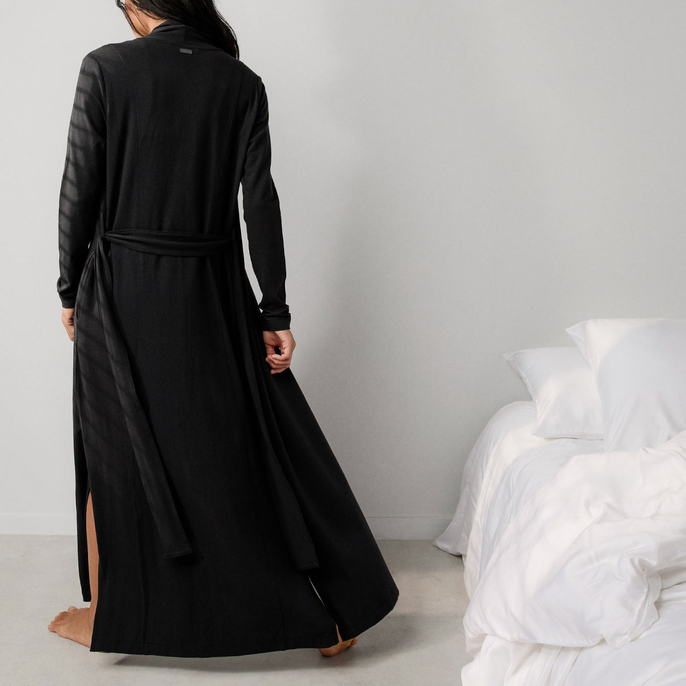 Slumberknit™ Maxi Robe
