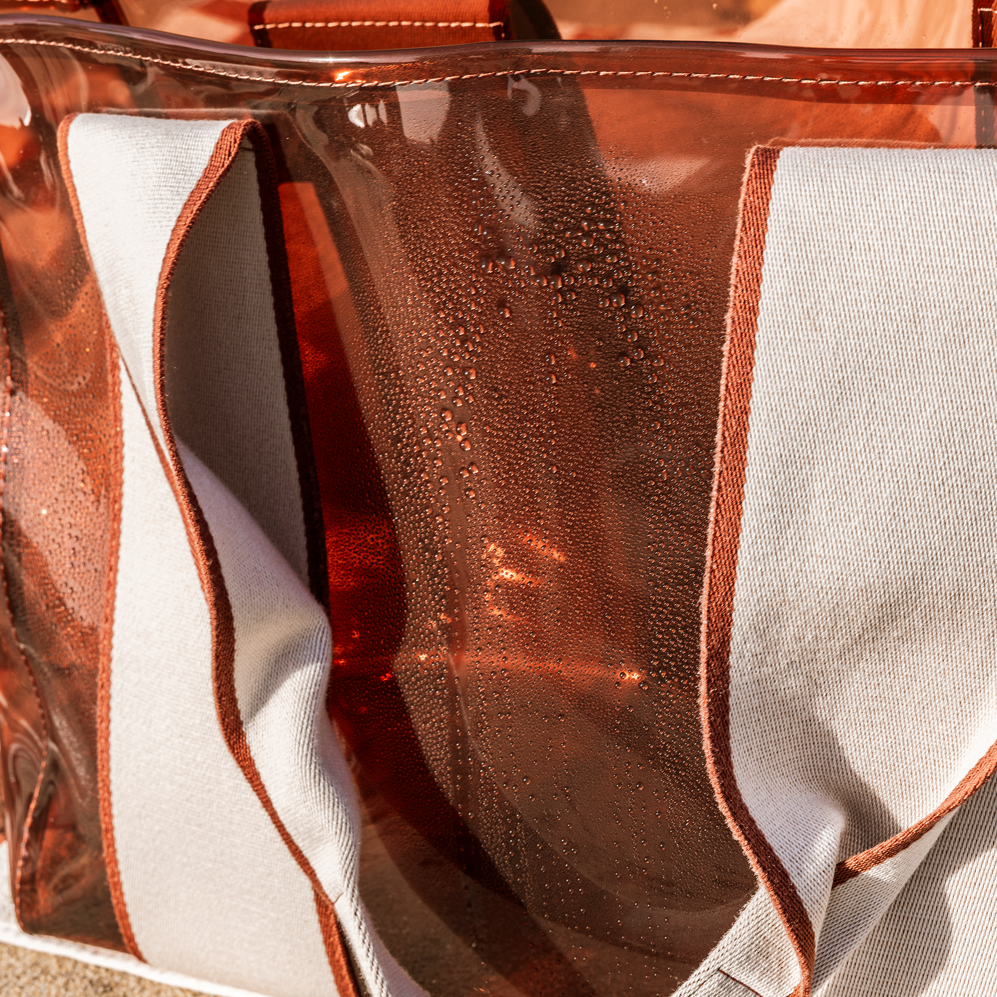 Wellington Cabana Tote