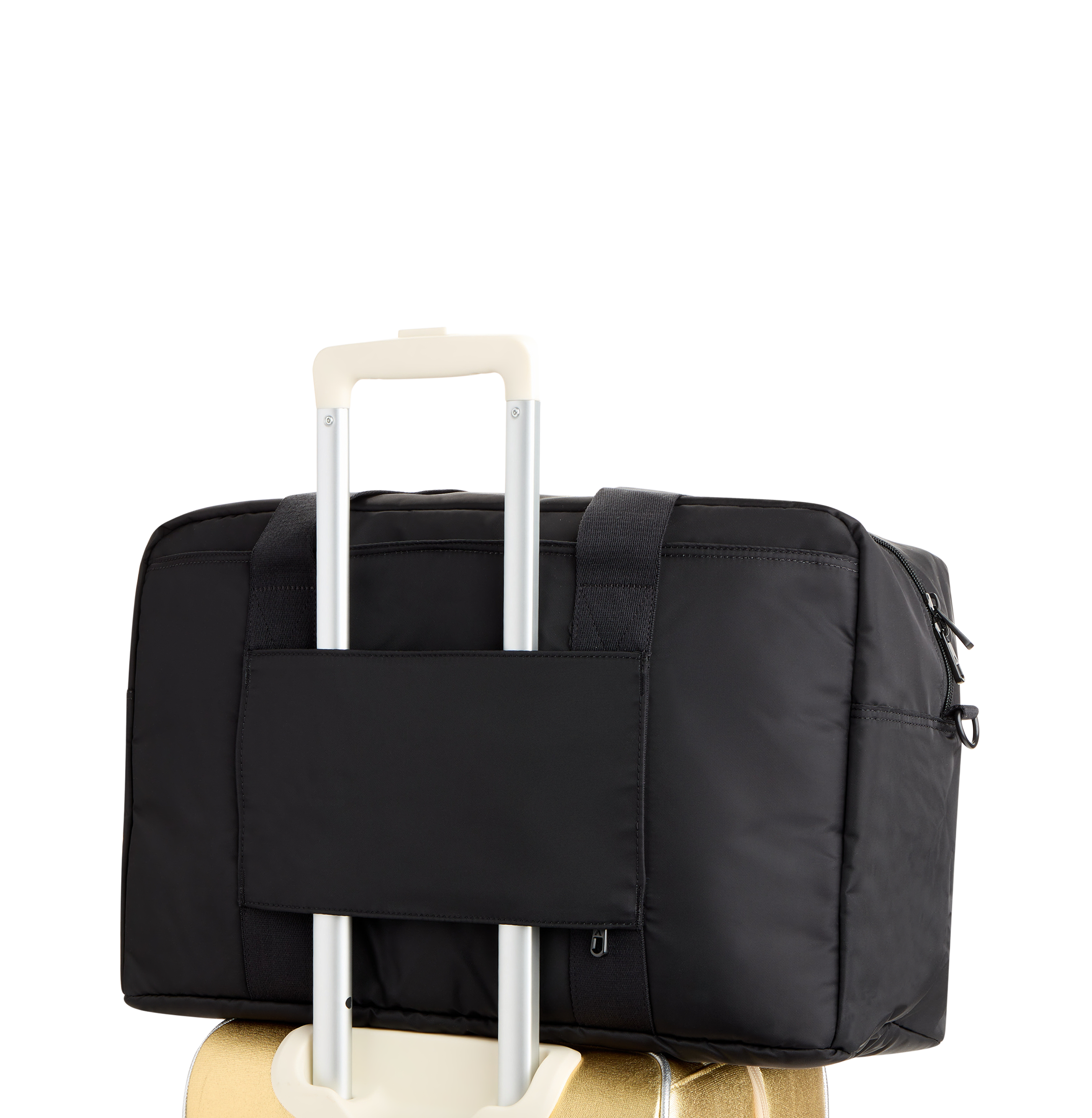 Wellington Weekender