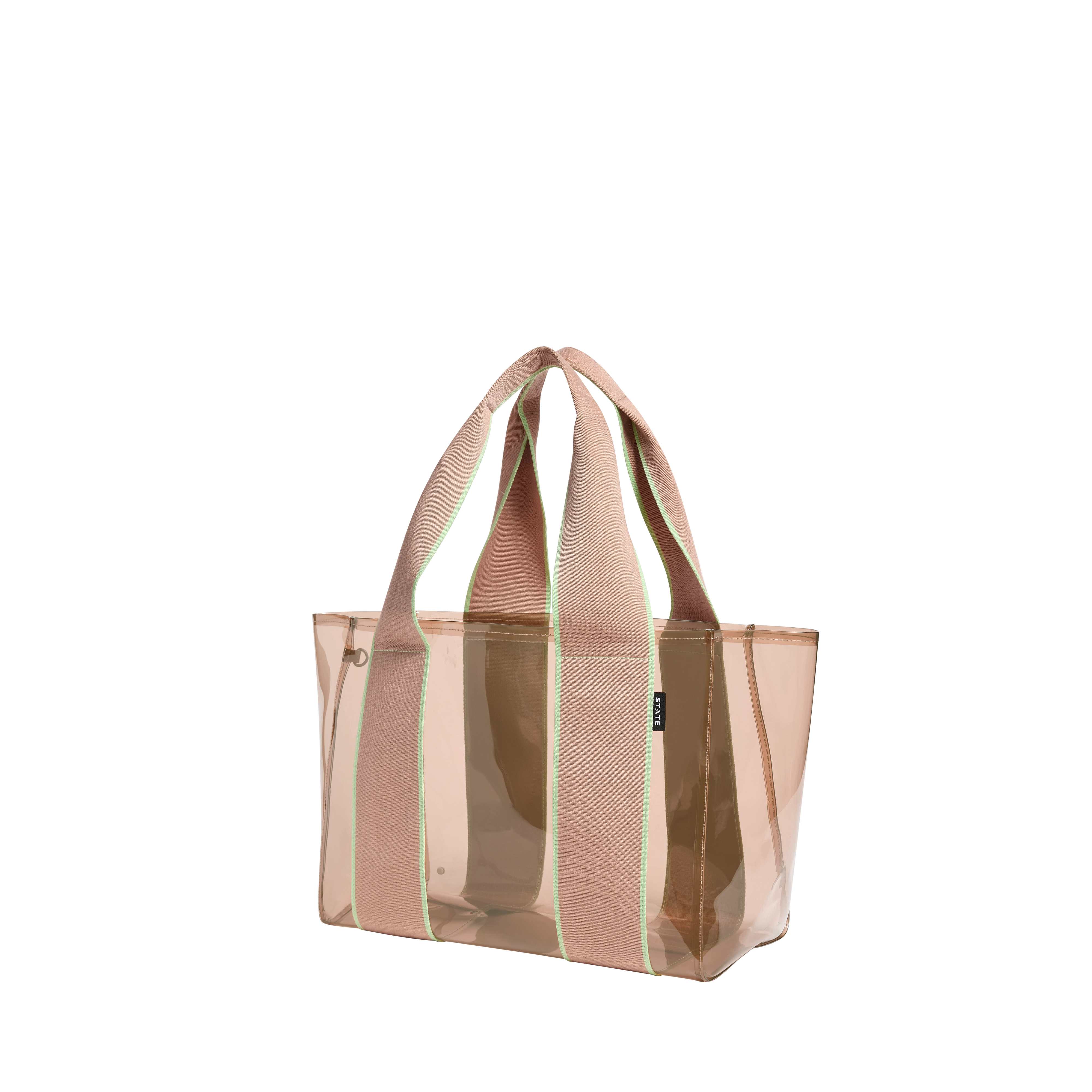 Wellington Cabana Tote