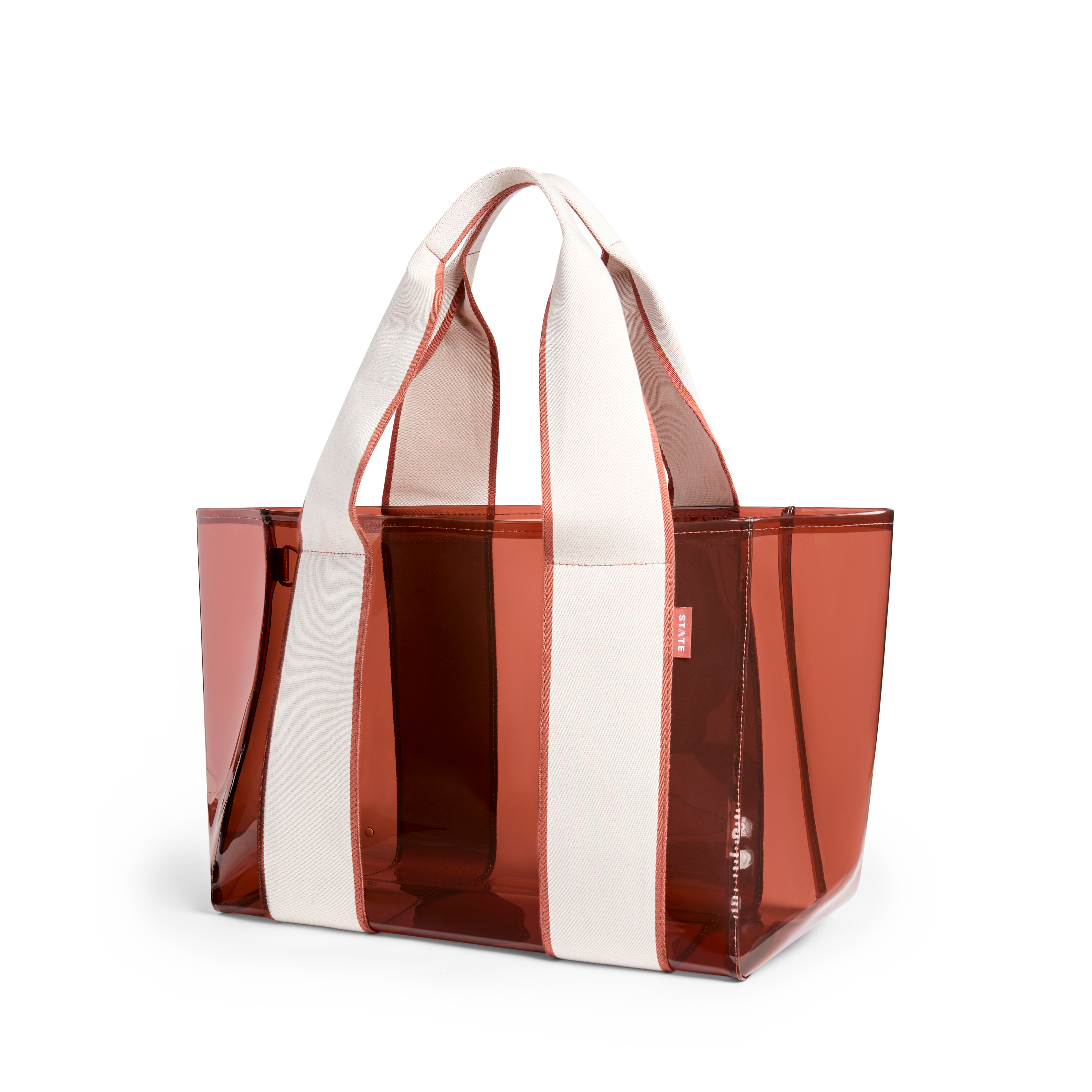 Wellington Cabana Tote