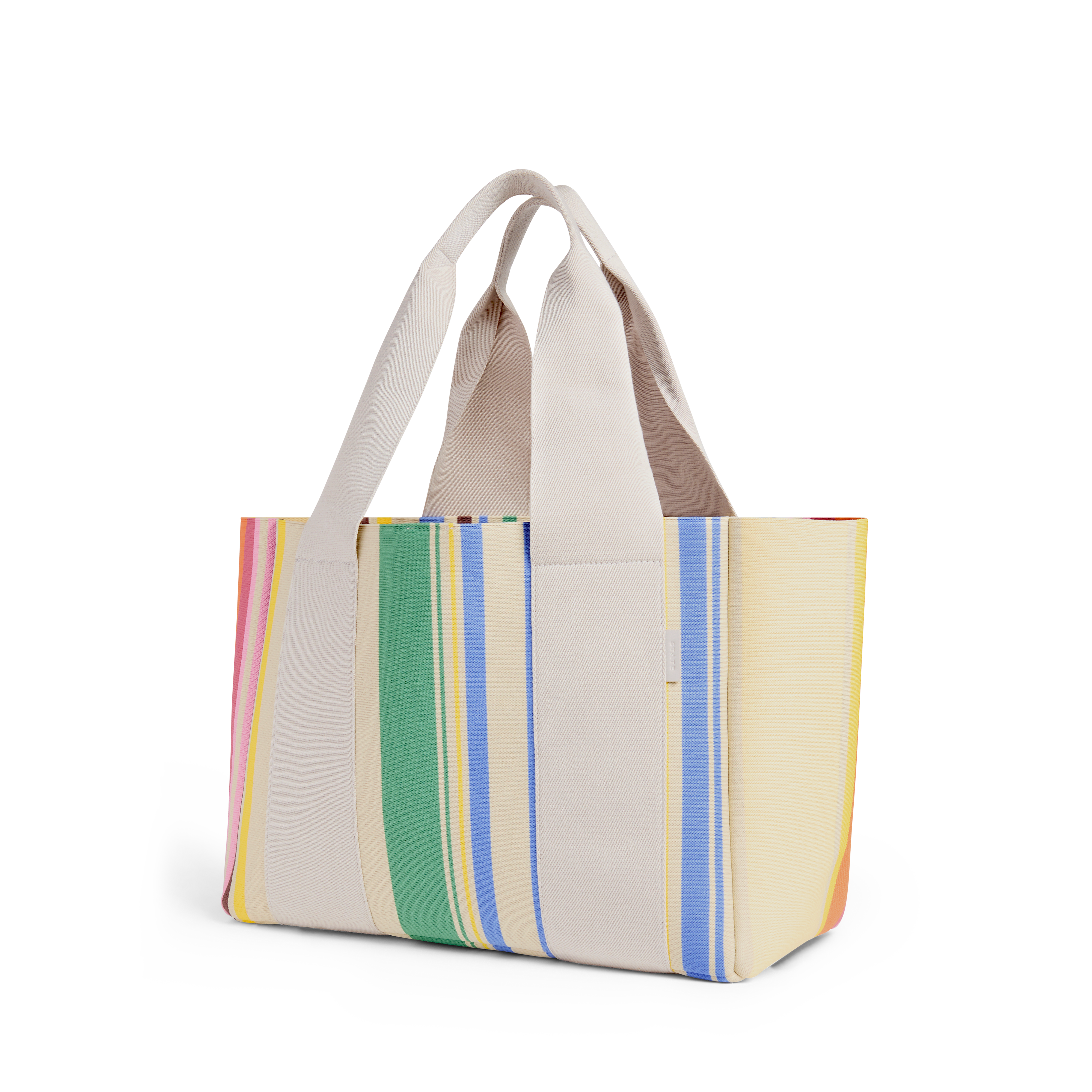 Wellington Cabana Tote