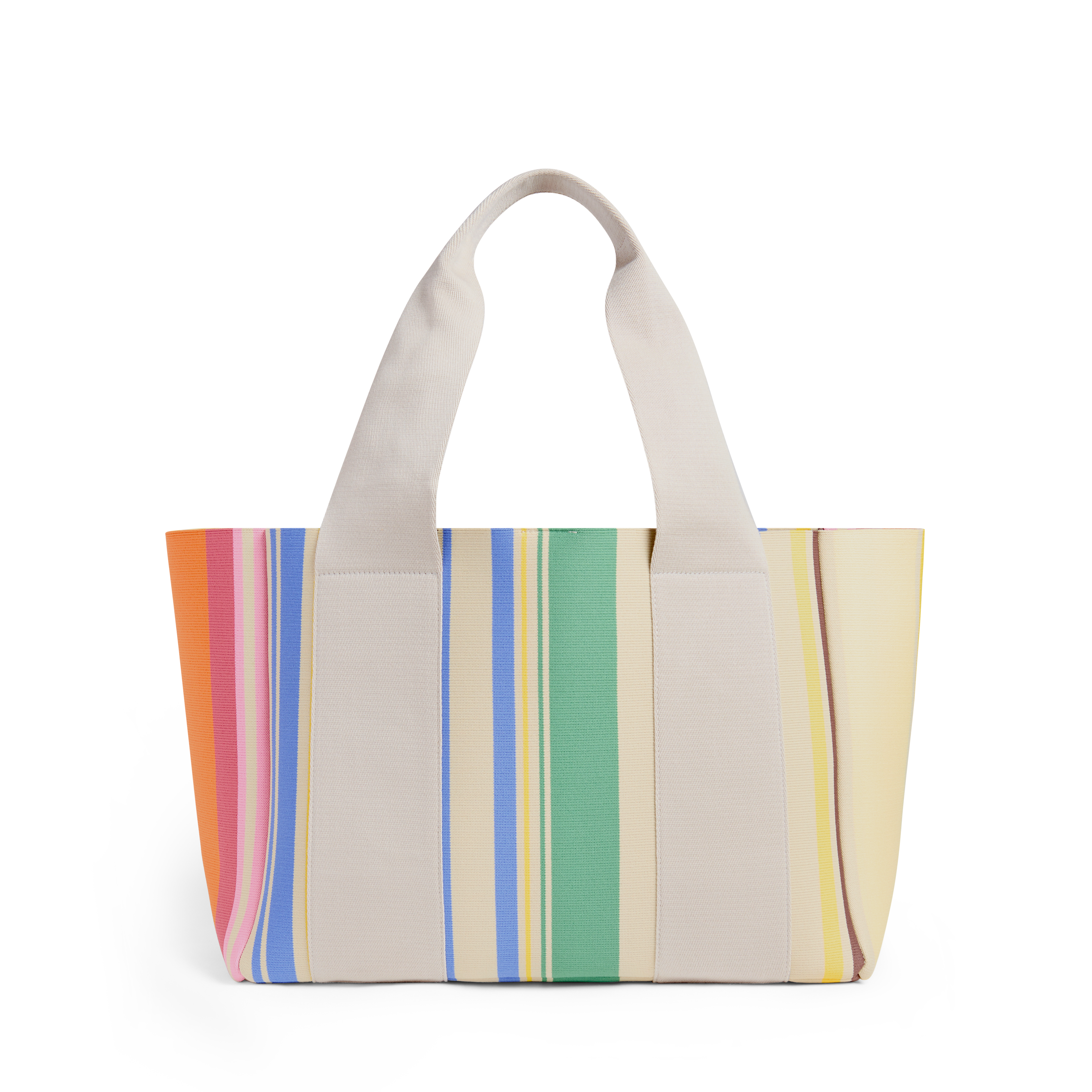 Wellington Cabana Tote