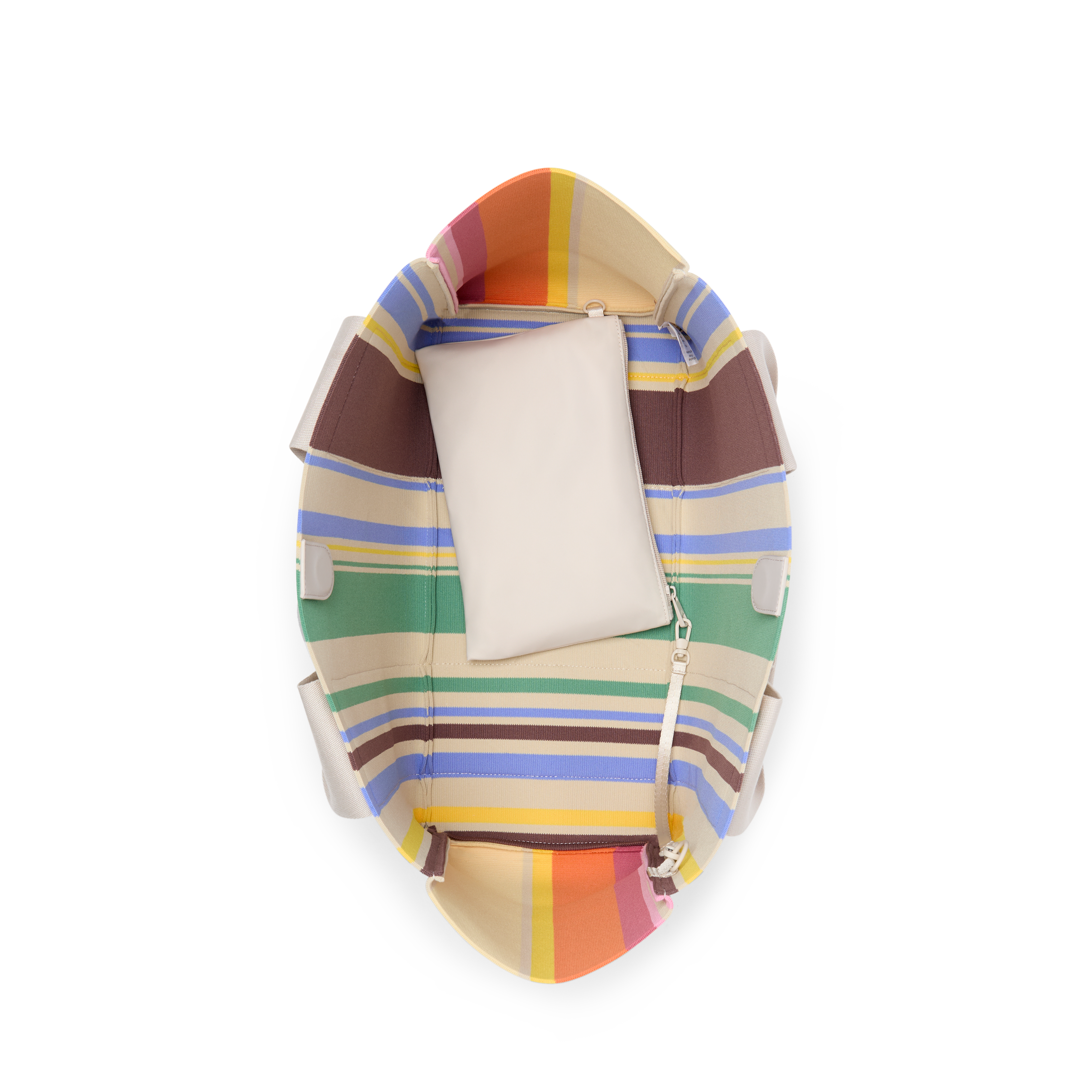 Wellington Cabana Tote