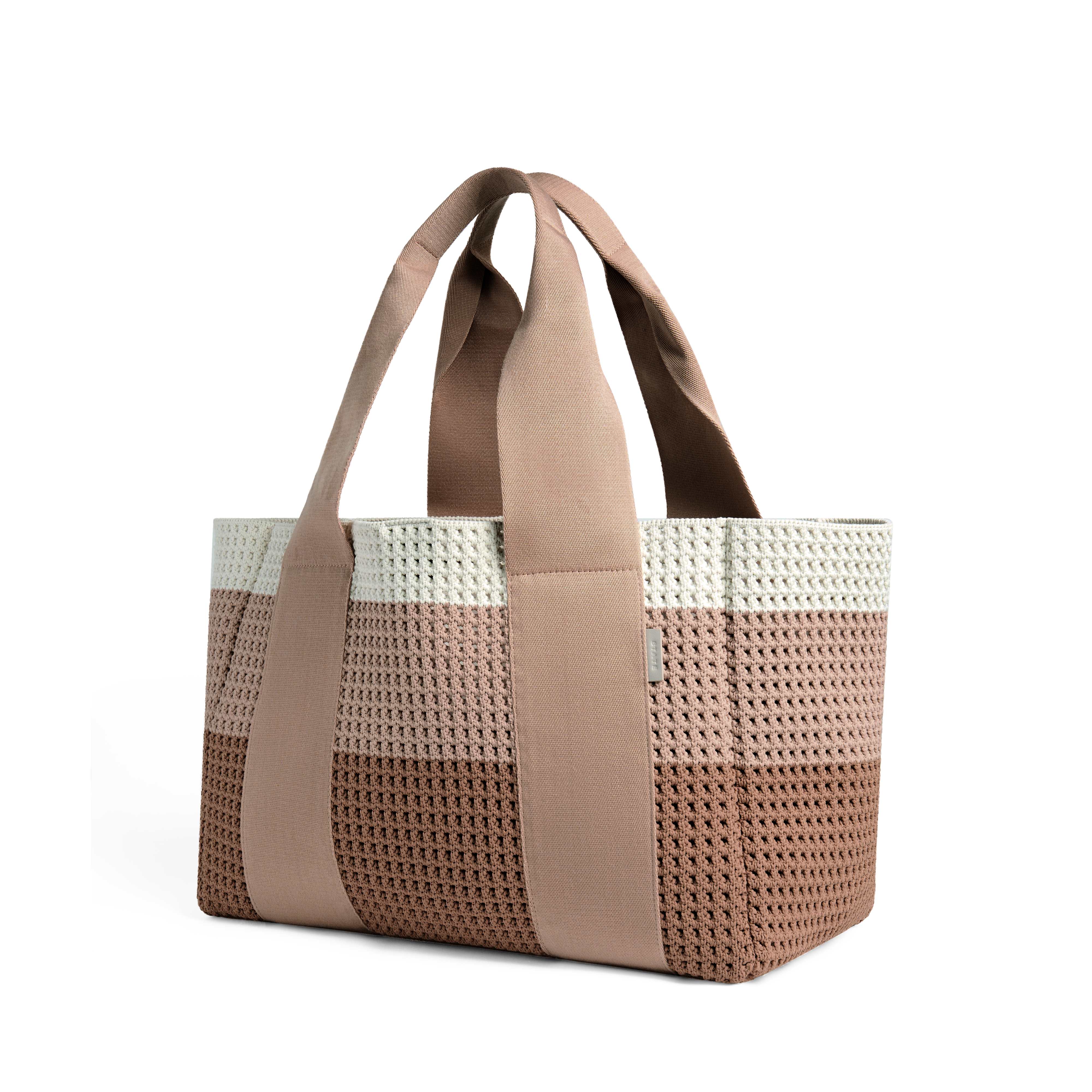 Wellington Cabana Tote