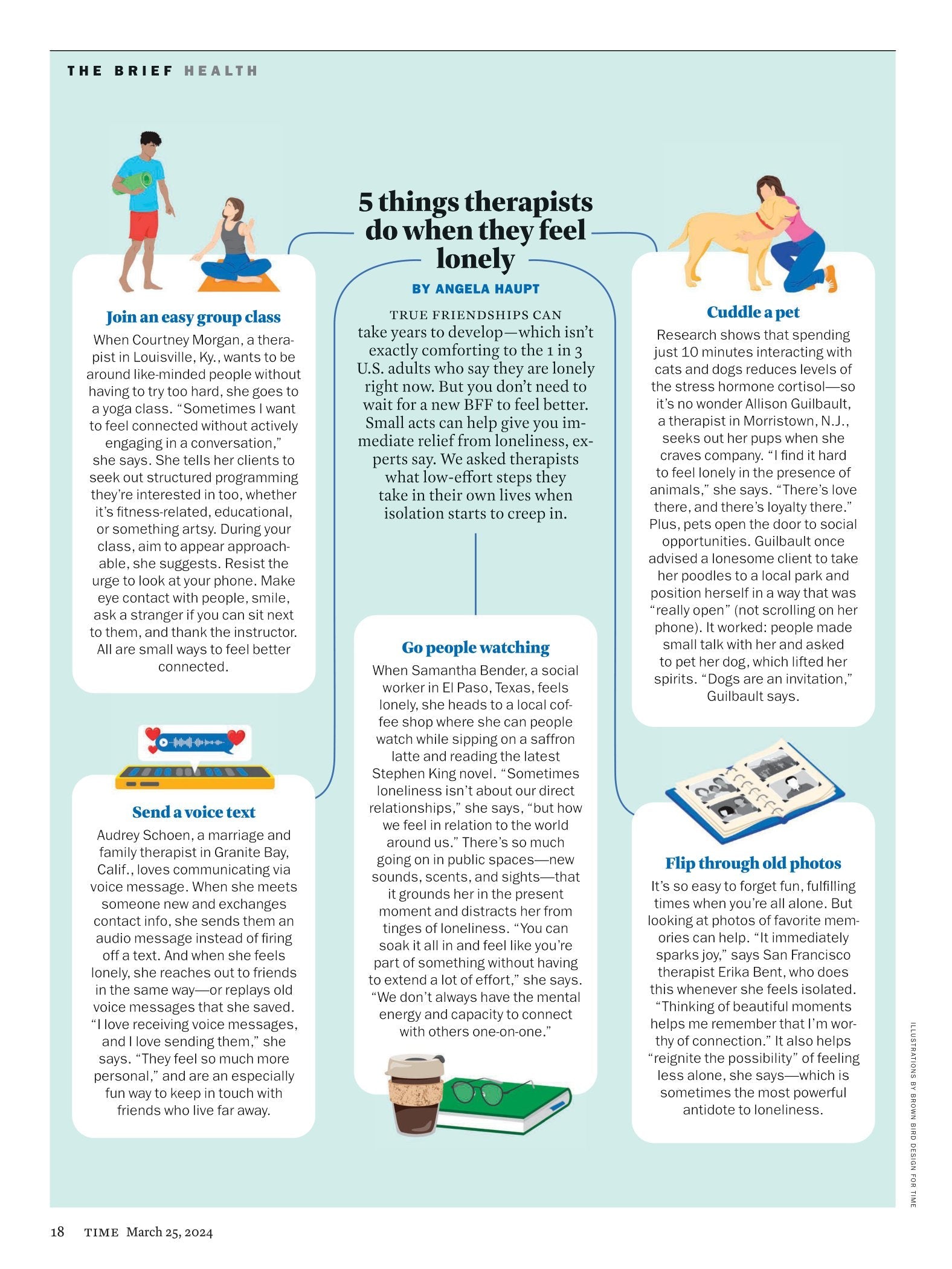 TIME Magazine - 03.25.24 Edition: The Fight To Free Evan Gershkovich, Moscow Prison, Thailand Minister Srettha Thavisin, Epidemic Risk In Gaza, Paris Olympian Sunny Choi, Reddit Users Revolt & More!