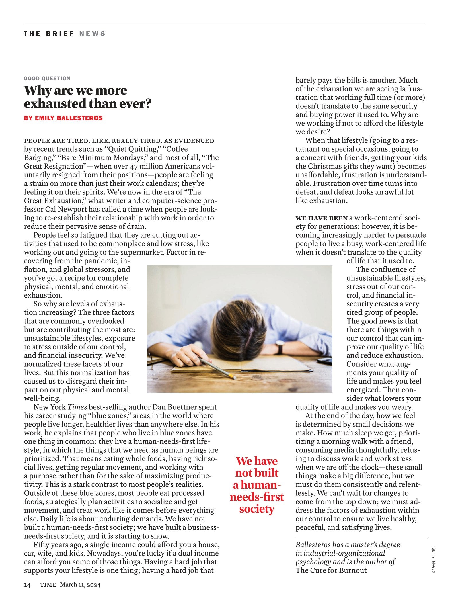 TIME Magazine - 03.11.24 Edition: Women Of The Year Greta Gerwig, 11 Leaders Building An Equal Feature, Antisemitism, Donald Trump's Many Trials, South Korea's Demographic Crisis, Ukraine War & More!