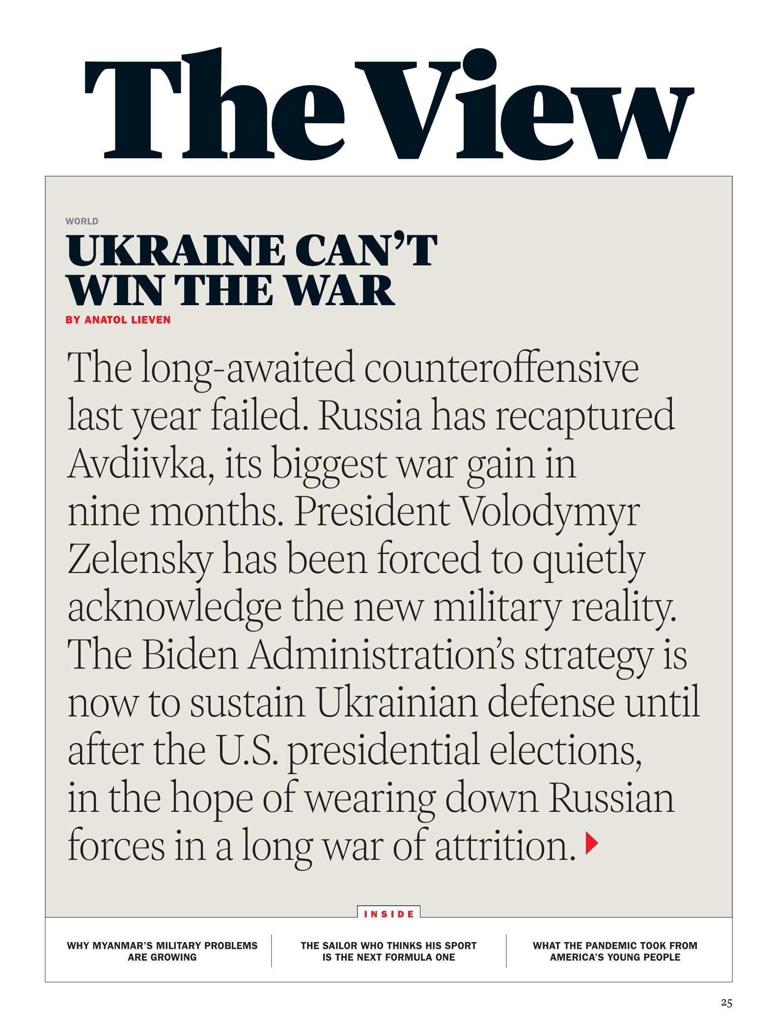 TIME Magazine - 03.11.24 Edition: Women Of The Year Greta Gerwig, 11 Leaders Building An Equal Feature, Antisemitism, Donald Trump's Many Trials, South Korea's Demographic Crisis, Ukraine War & More!