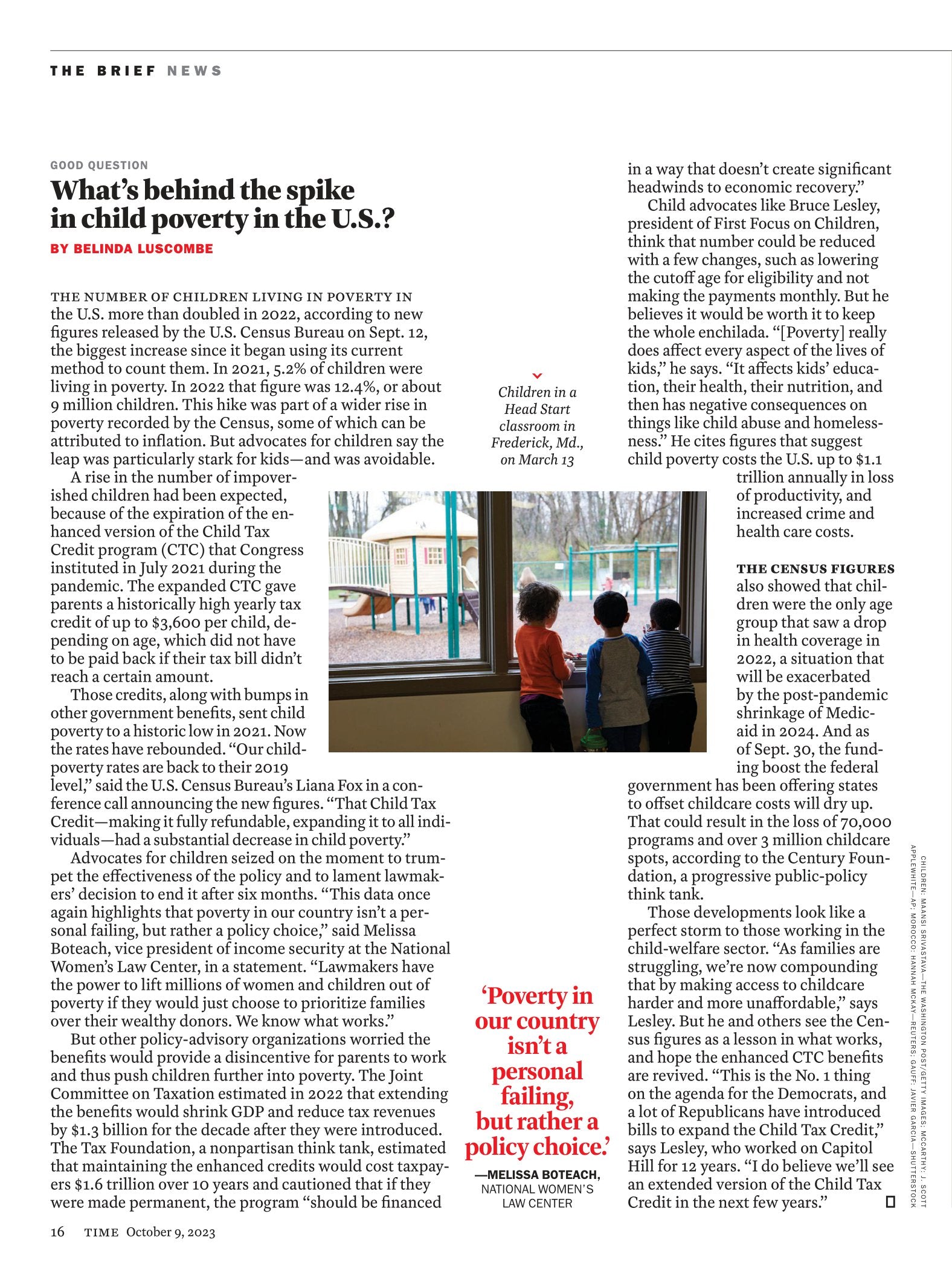 TIME Magazine - 10.09.23 Edition: 100 Most Influential People in Artificial Intelligence, Elon Musk, Martin Scorsese & The Leaders, Innovators, Shapers & Thinkers Driving The Development Of AI
