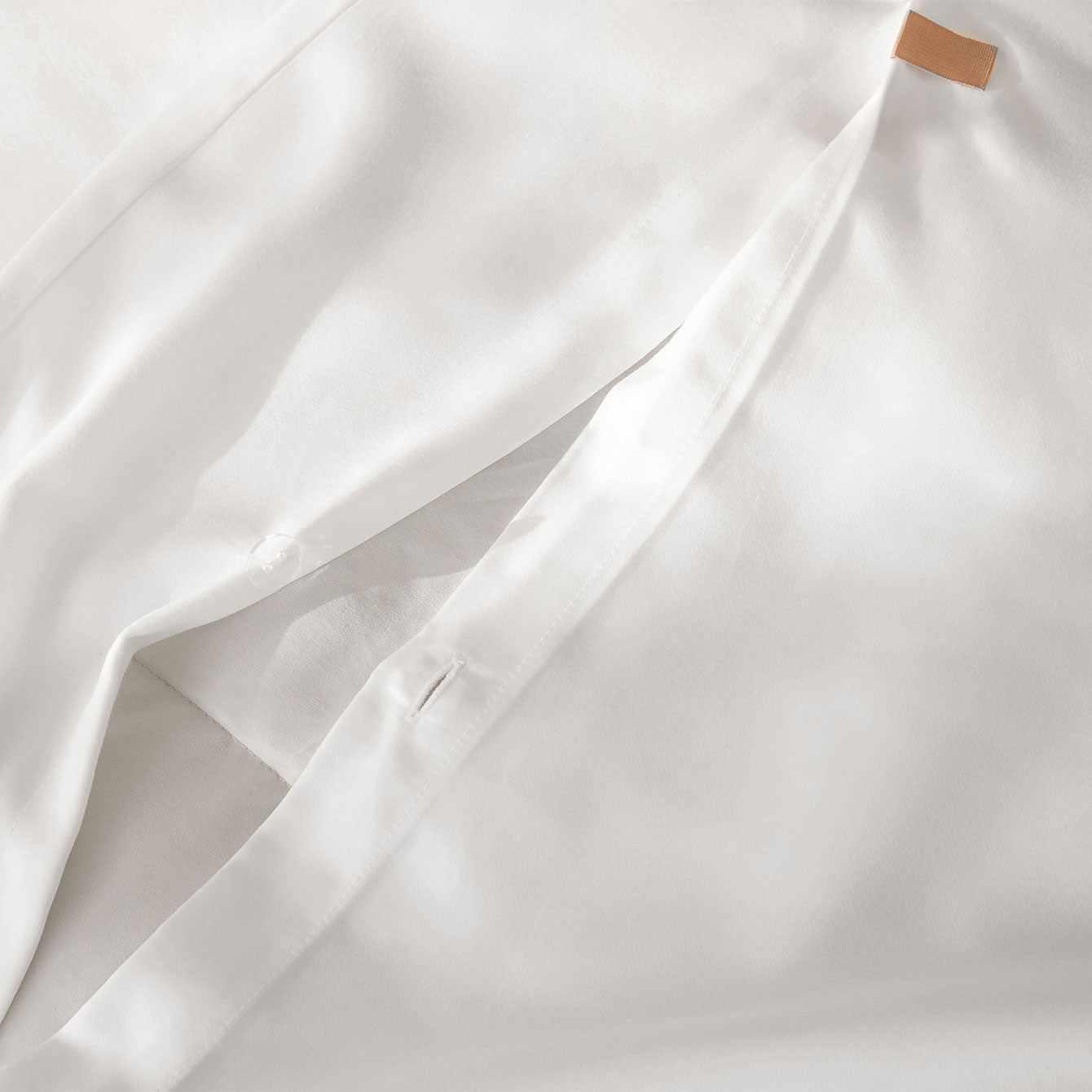 The Quintessential Duvet Cover