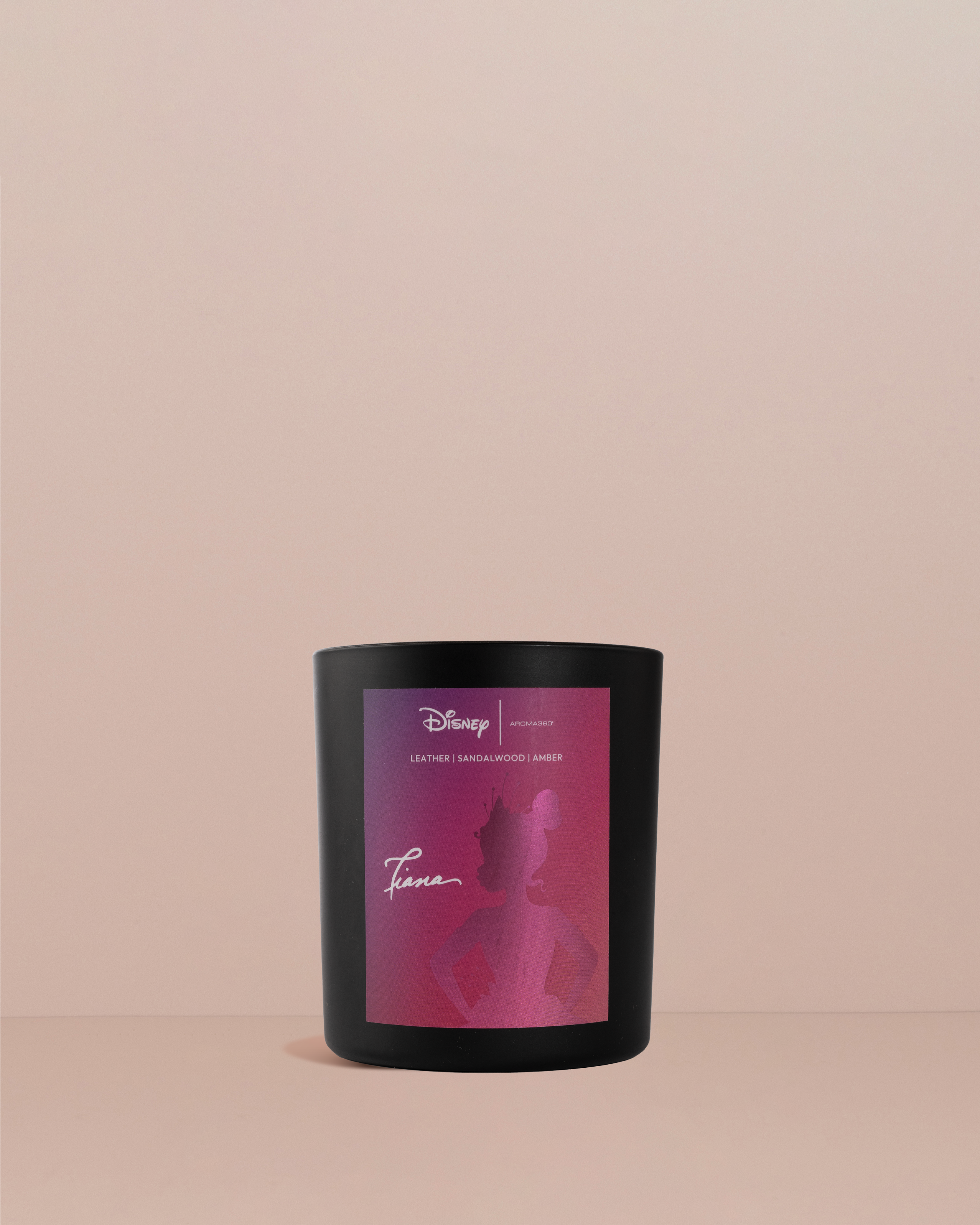 Disney My Way Candle