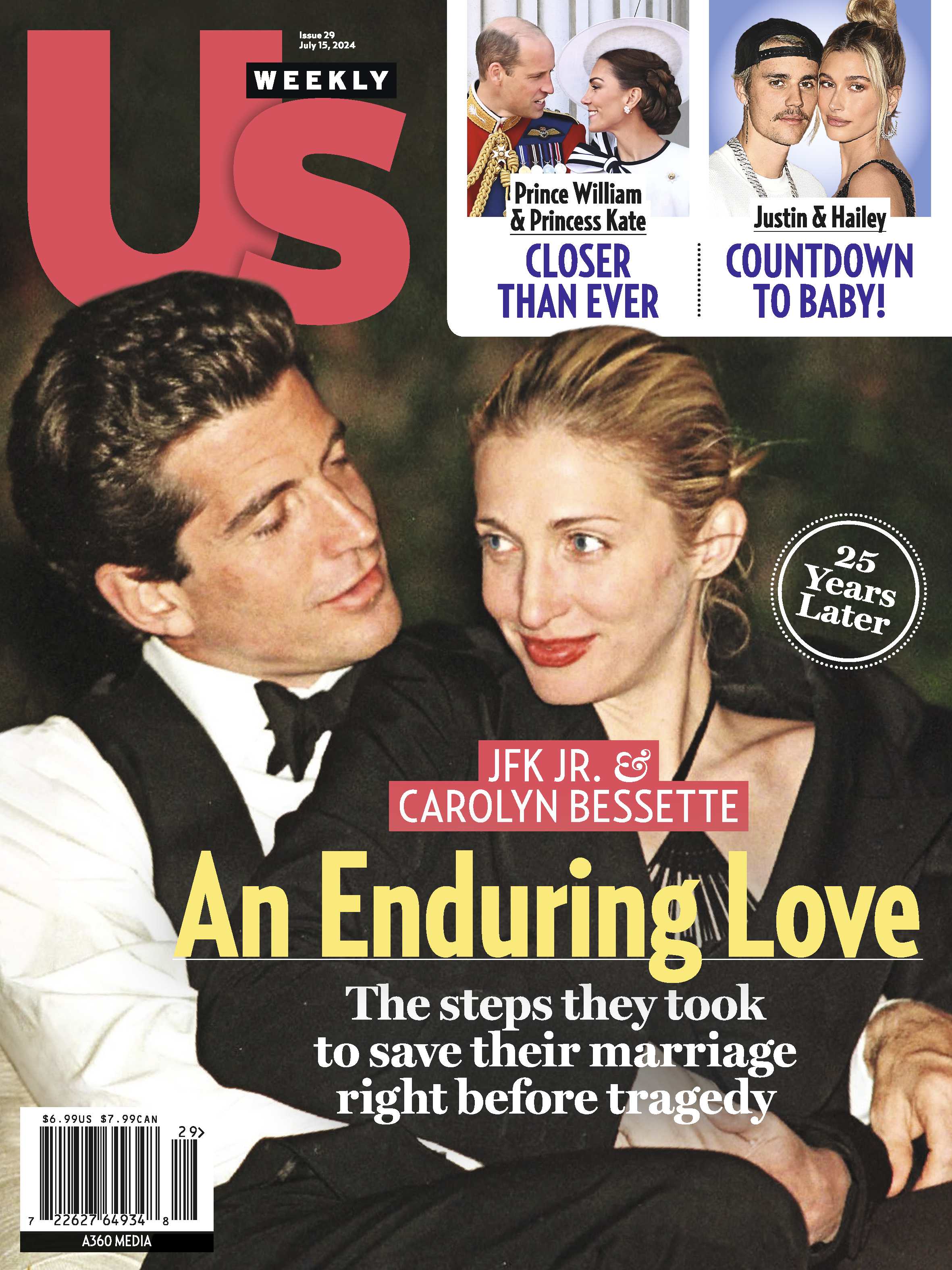 Us Weekly - 07.15.24