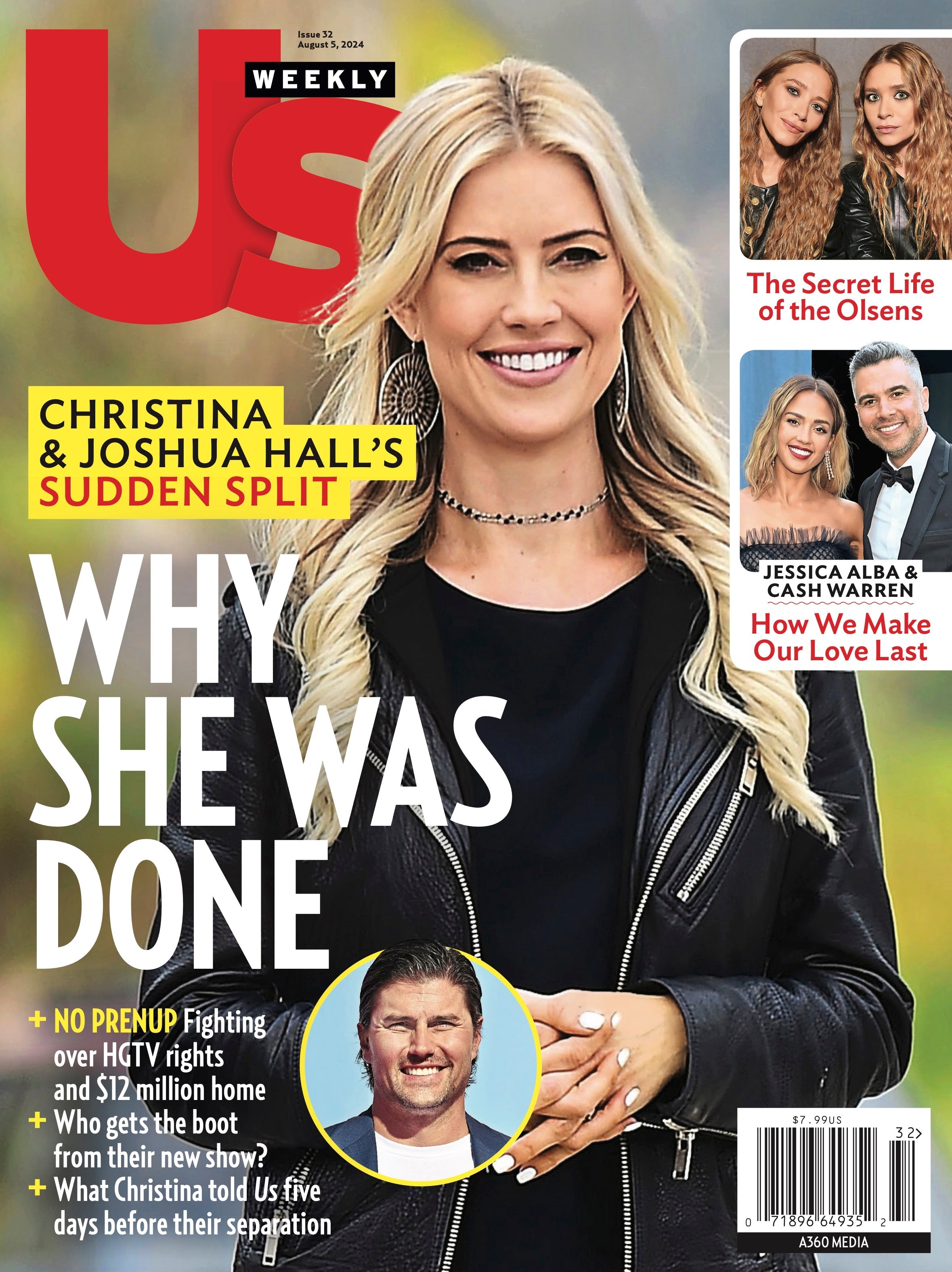 Us Weekly - 08.05.24