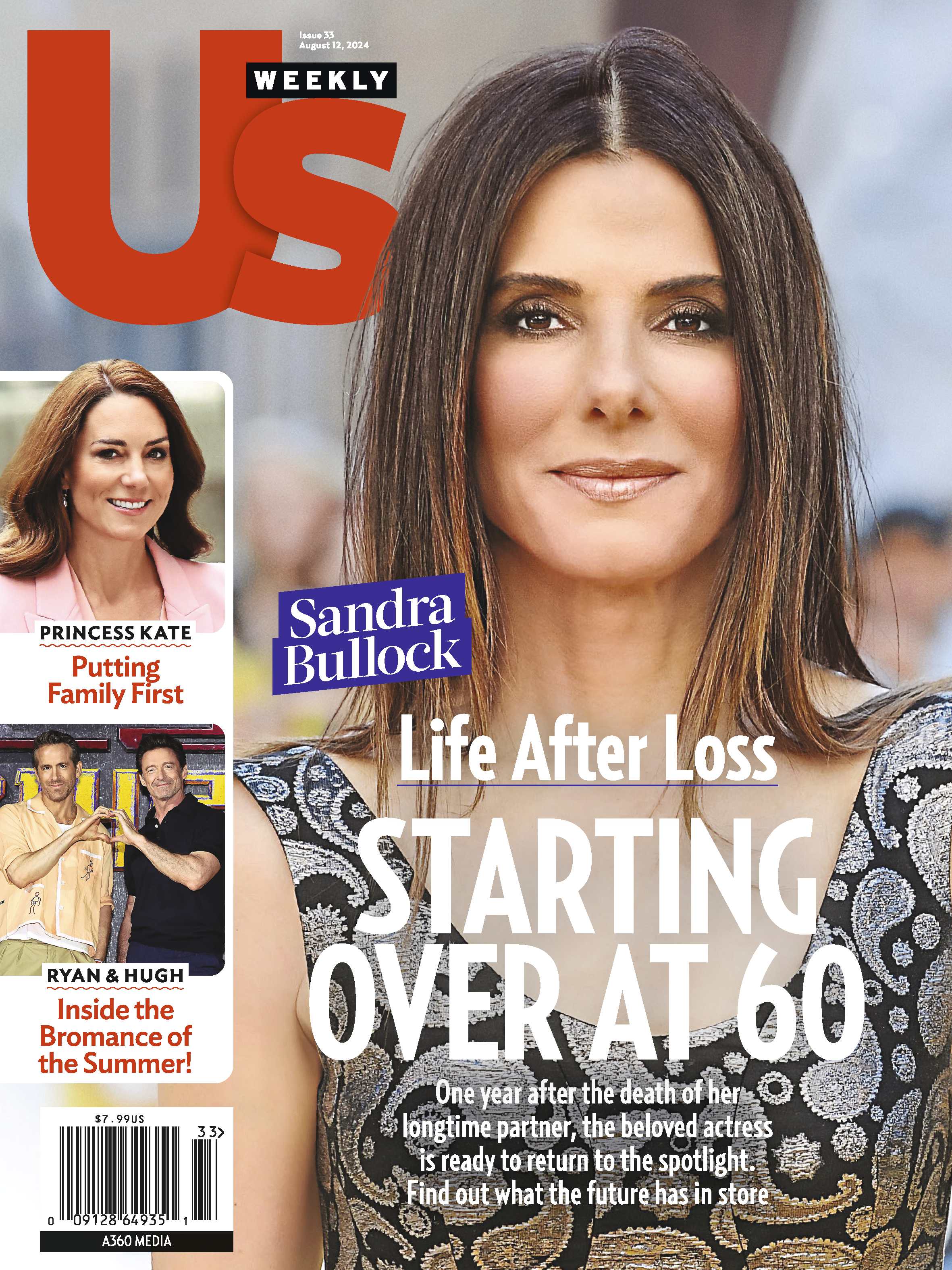 Us Weekly - 08.12.24