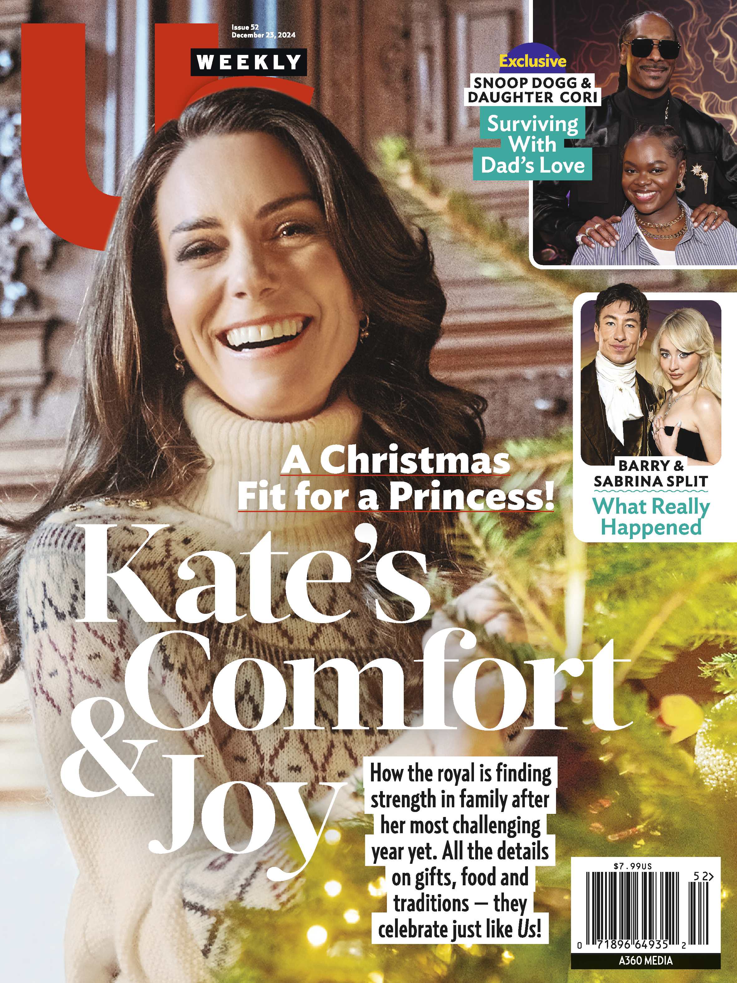 Us Weekly - 12.23.24