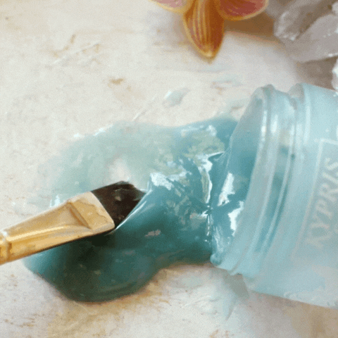 Cerulean - Intense Soothing Hydration Mask