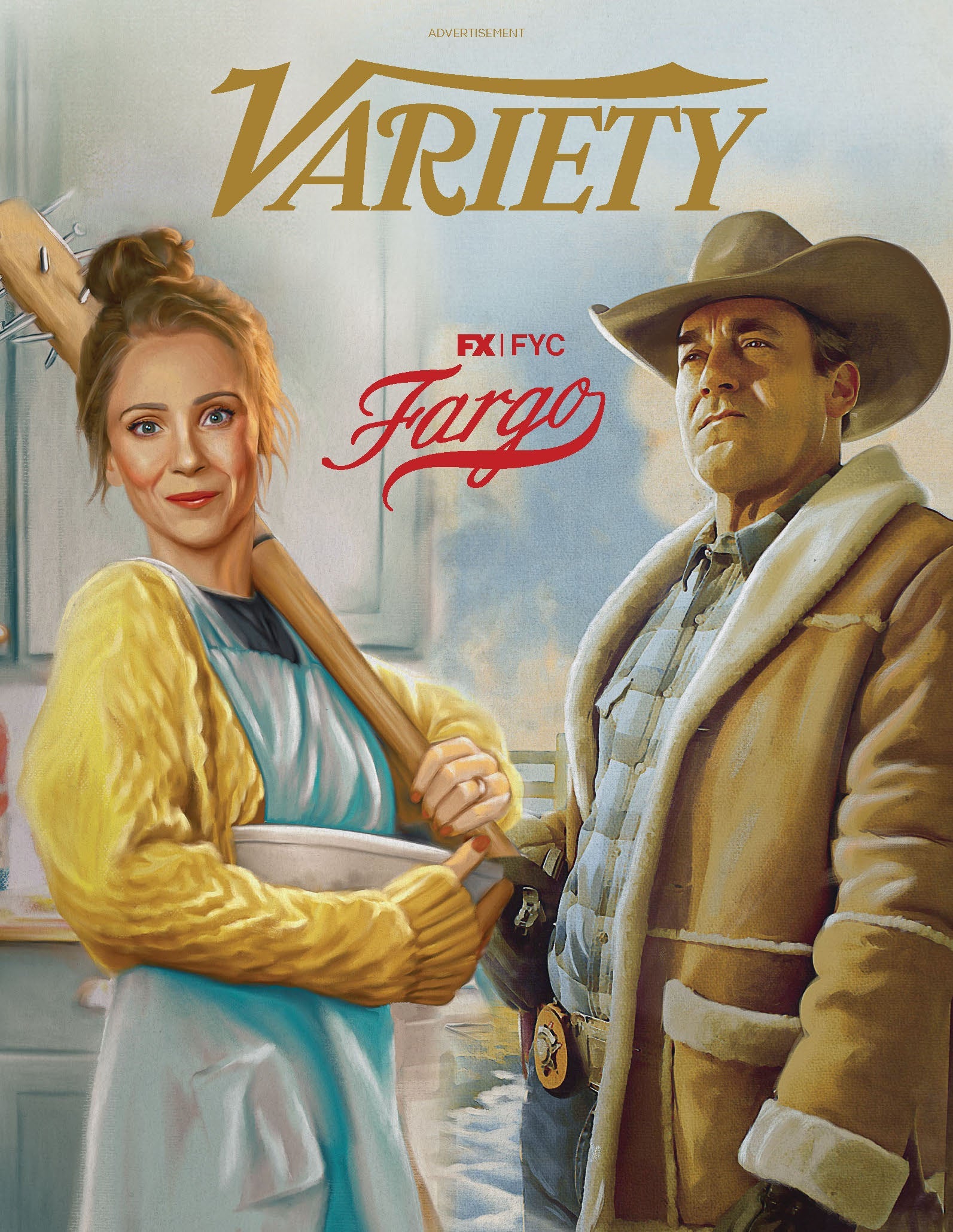 Variety - 24.06.19 Edition: Why Shari Redstone Pulled The Plug On Paramount Global Sale, Baby Reindeer Pending Lawsuit, Diane Von Furstenberg Documentary, The Oscars Centennial In 2028 & More!