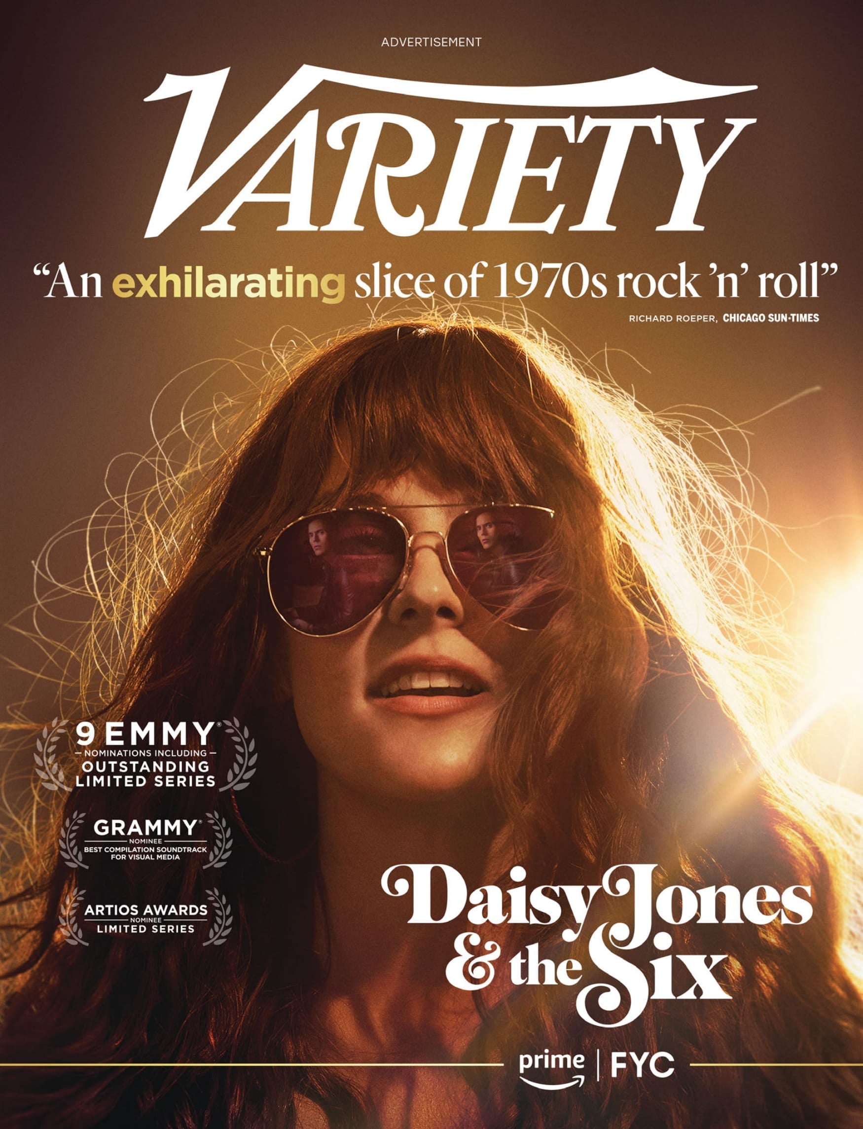 Variety - 23.11.21 Edition: Reborn, After Losing Half A Year To Labor Strife, A Battle-Scarred TV & Film Industry Scrambles To Rise Again