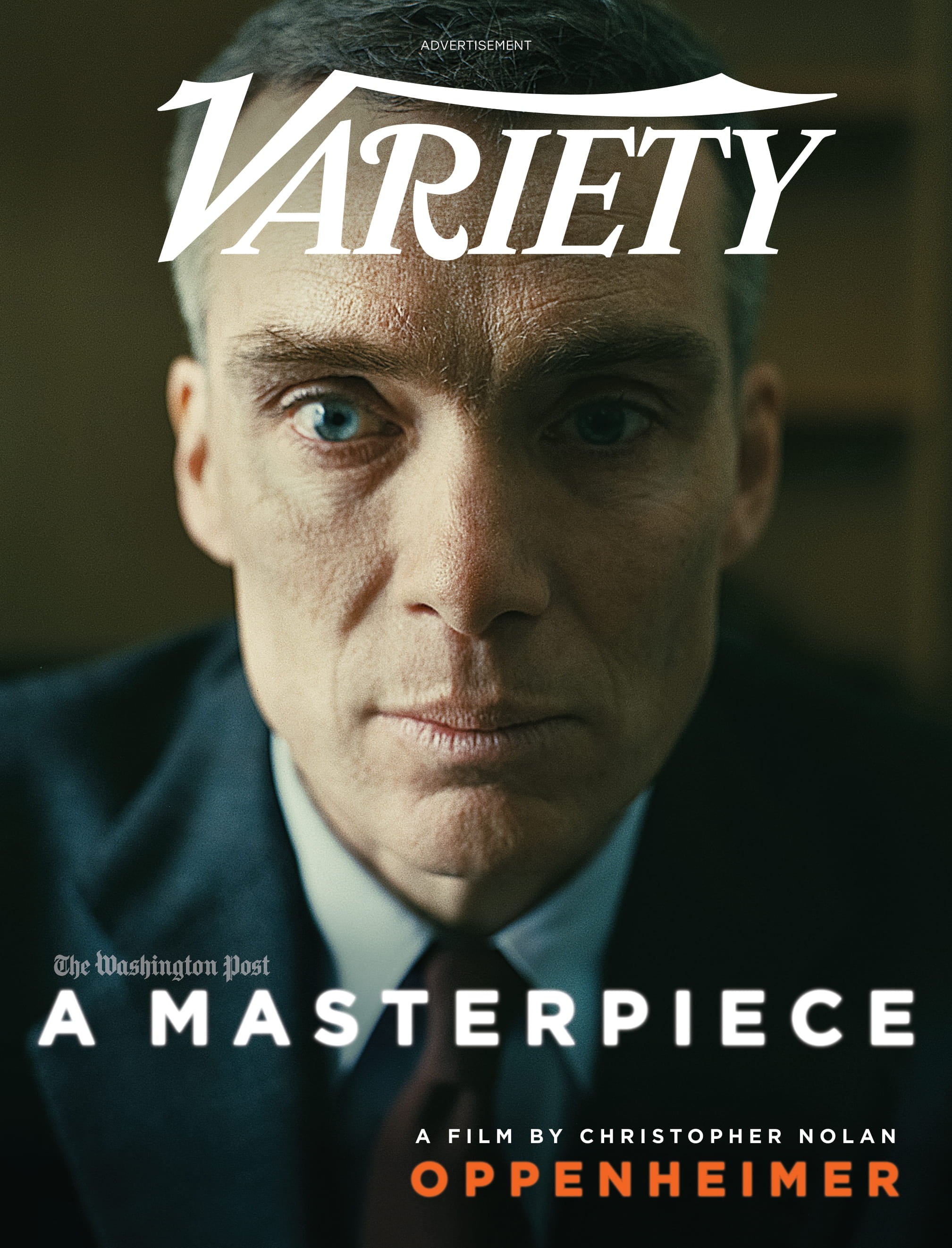 Variety - 24.02.21 Edition: Poor Things Dynamic Duo Yorgos Lanthimos & Emma Stone, Why Layoffs Are Cascading, Dune: Part Two, How New Series Douglas Is Cancelled Holds Cancel Culture To Light & More!