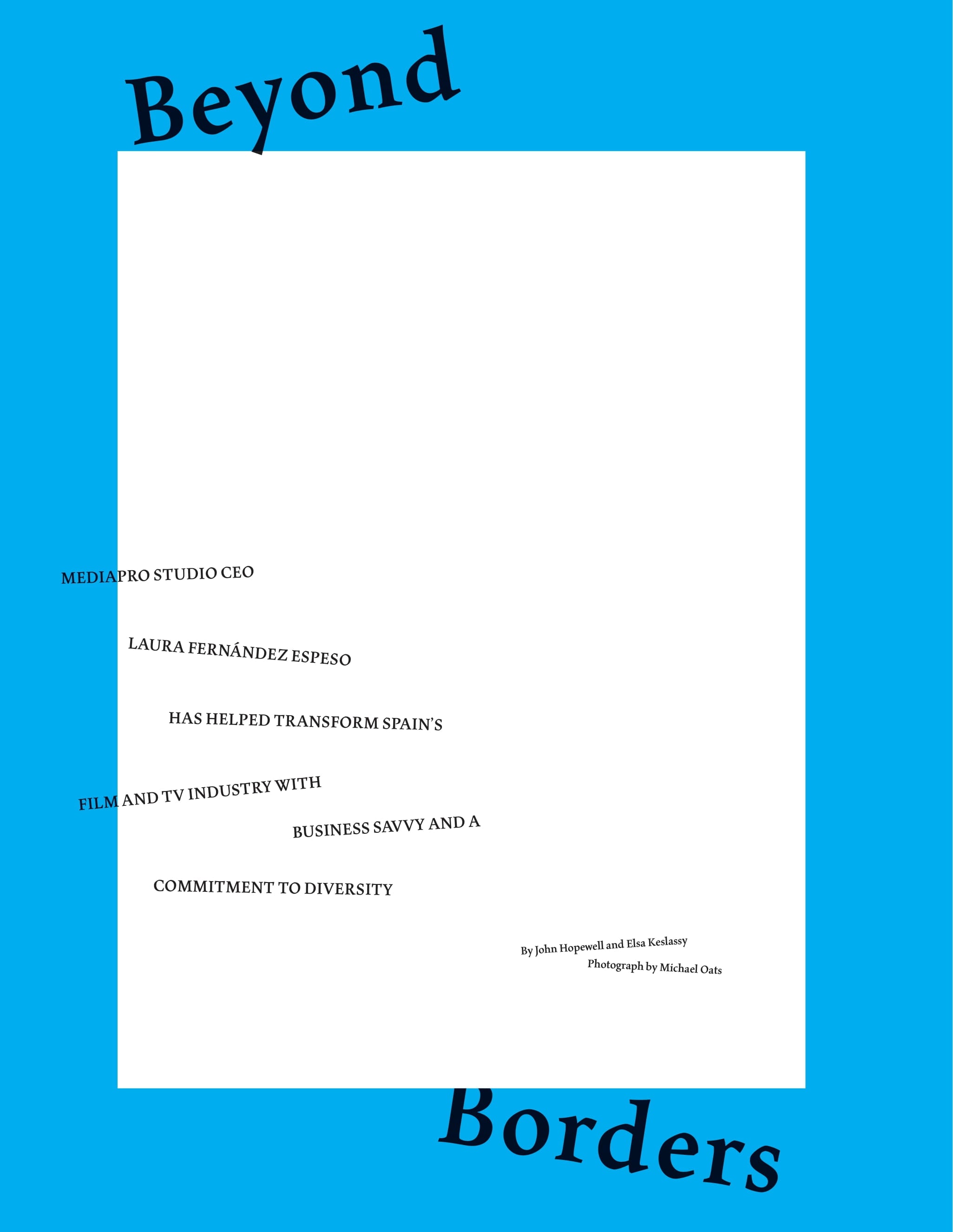 Variety - 24.03.27 Edition: Does ‘Star Trek’ Still Matter?