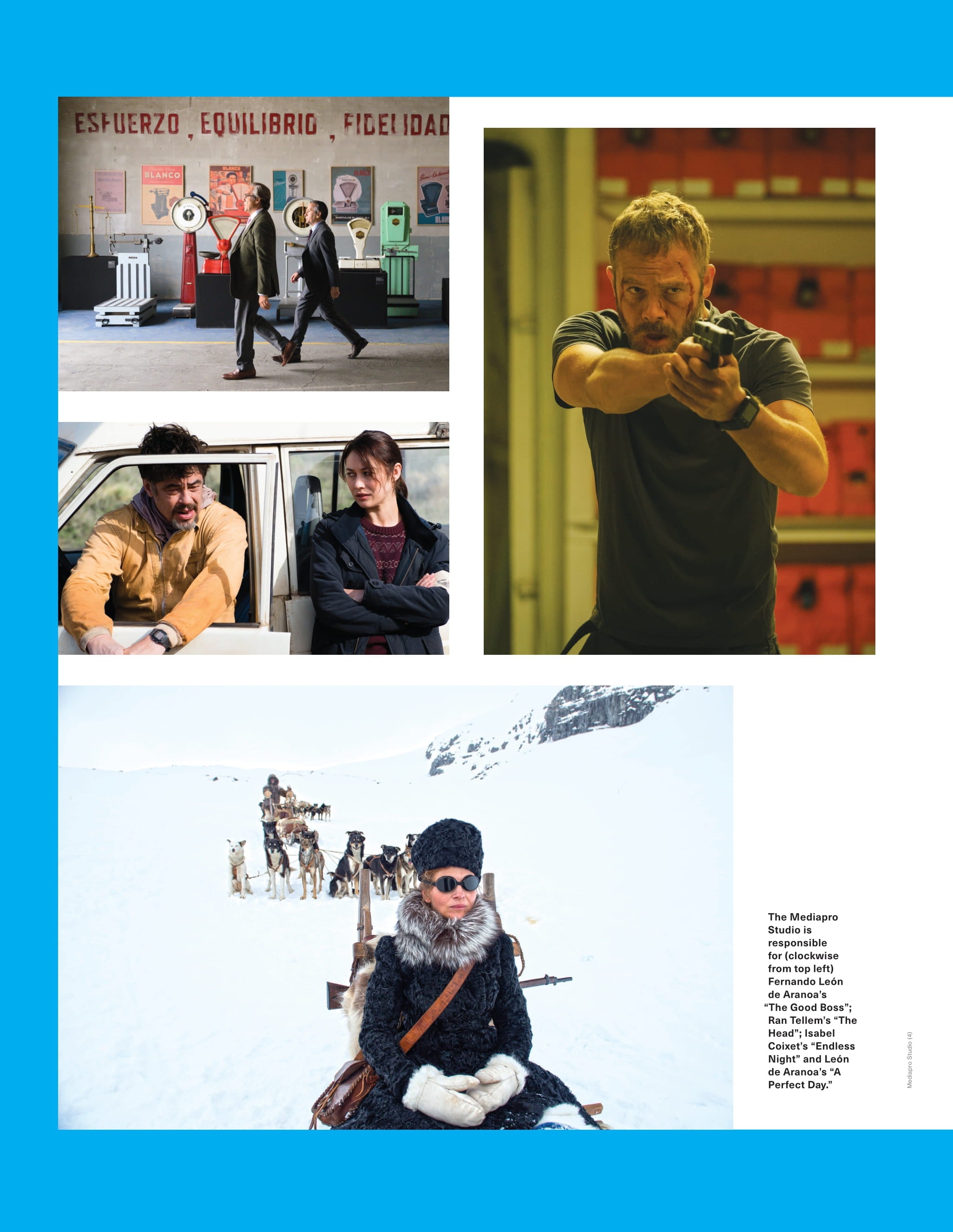 Variety - 24.03.27 Edition: Does ‘Star Trek’ Still Matter?