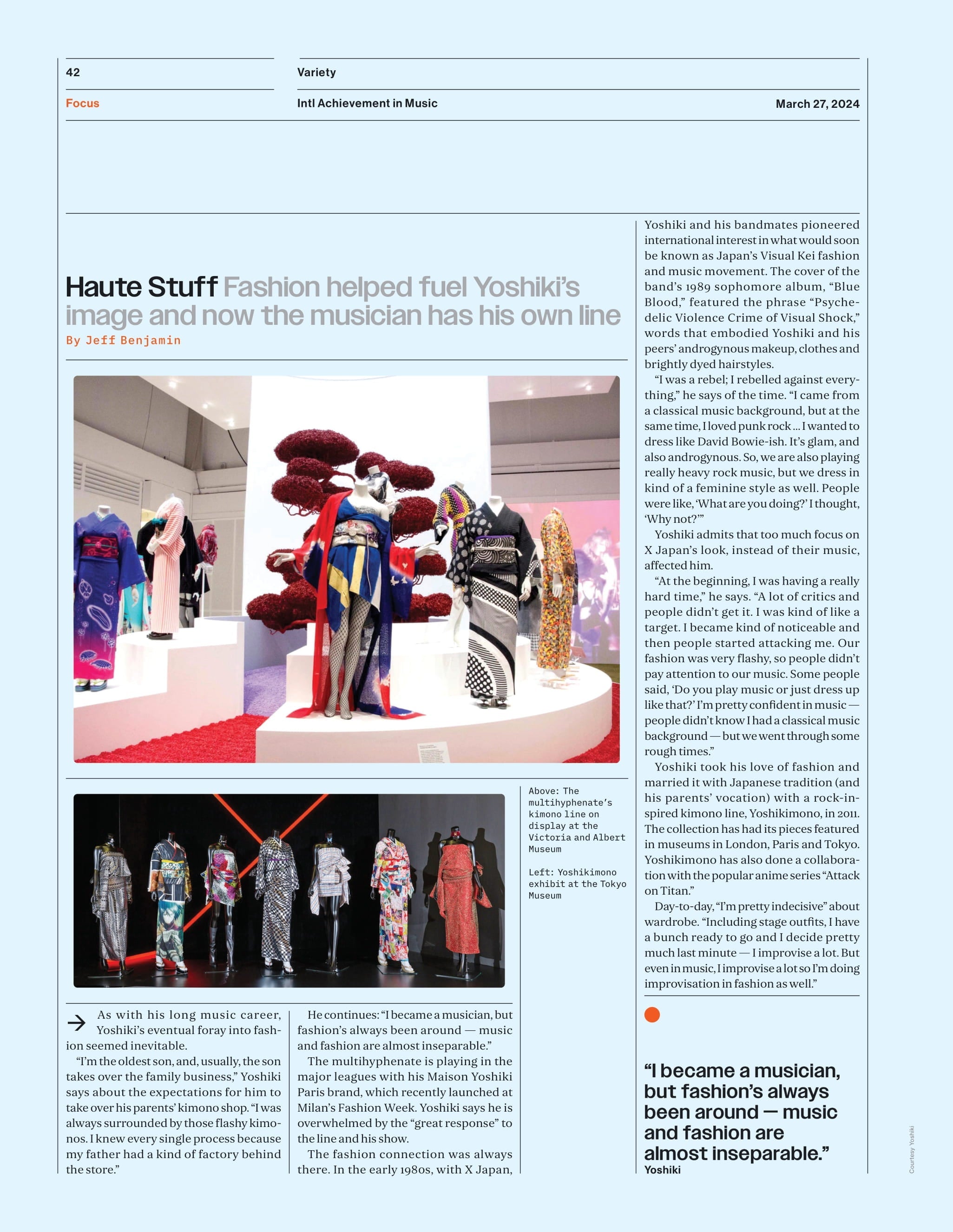 Variety - 24.03.27 Edition: Does ‘Star Trek’ Still Matter?