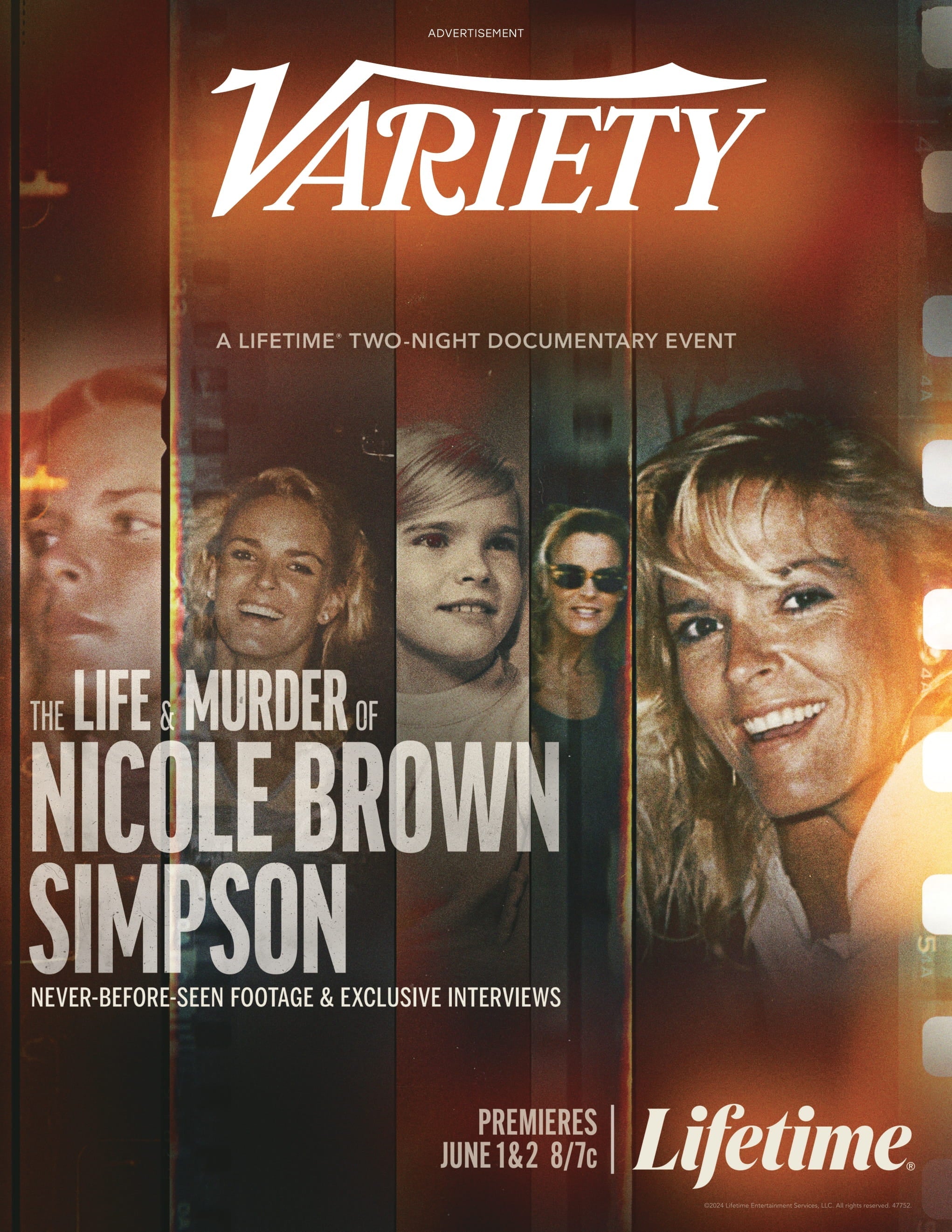 Variety - 24.04.30 Edition: Power Of Women Celebrates Anitta, Mariska Hargitay, Shonda Rhimes, Amy Schumer, Plus 73 Female New Yorkers Who’ve Made An Impact This Year, Long Hot Sequel Summer & More!