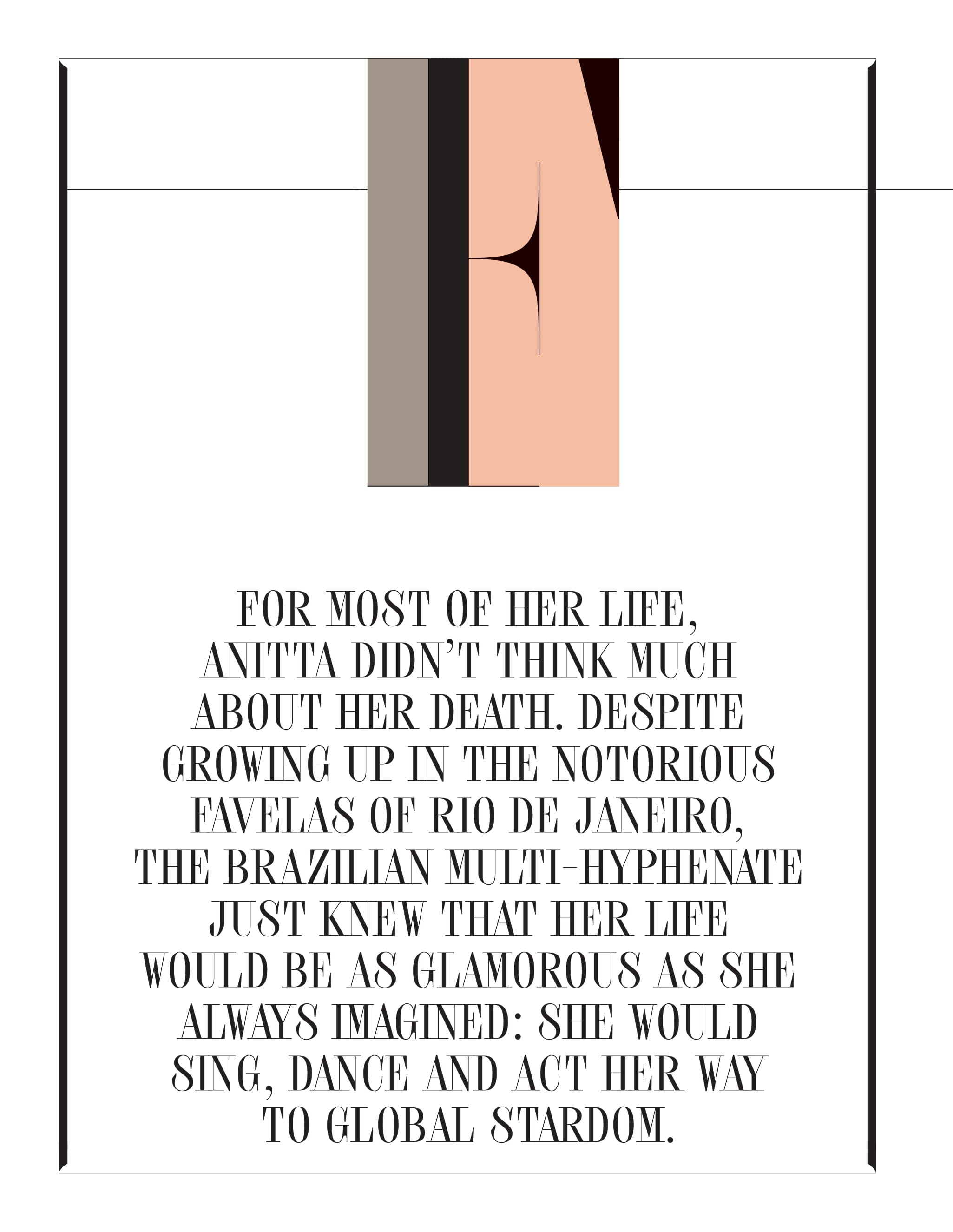 Variety - 24.04.30 Edition: Power Of Women Celebrates Anitta, Mariska Hargitay, Shonda Rhimes, Amy Schumer, Plus 73 Female New Yorkers Who’ve Made An Impact This Year, Long Hot Sequel Summer & More!