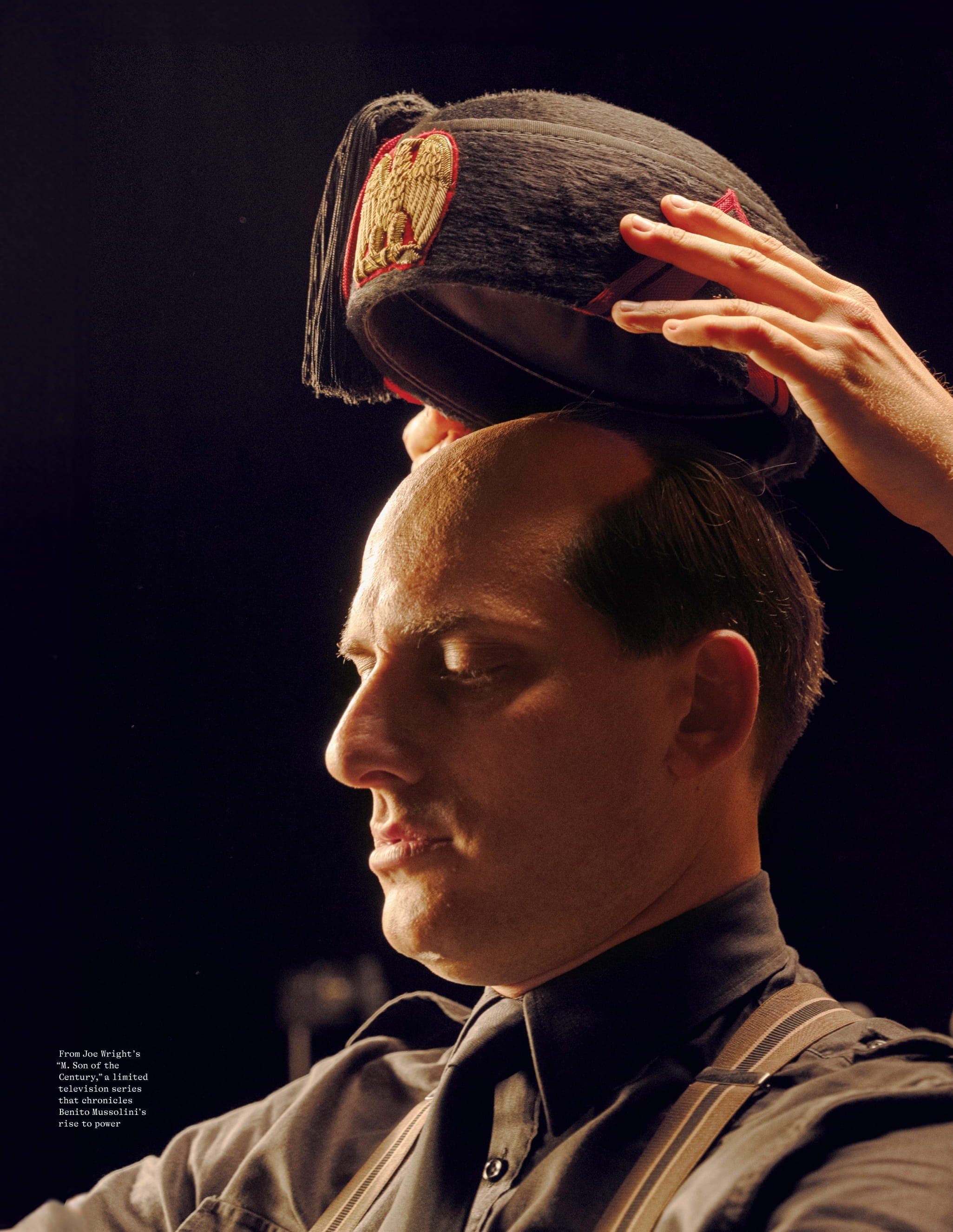 Variety - 24.08.20 Edition: The Twisted Mind Of Todd Phillips, The Joker Sequel, Making Joaquin Phoenix & Lady Gaga Sing, JD Vance From Hillbilly To Hollywood, Tim Burton Reflects On Batman & More!