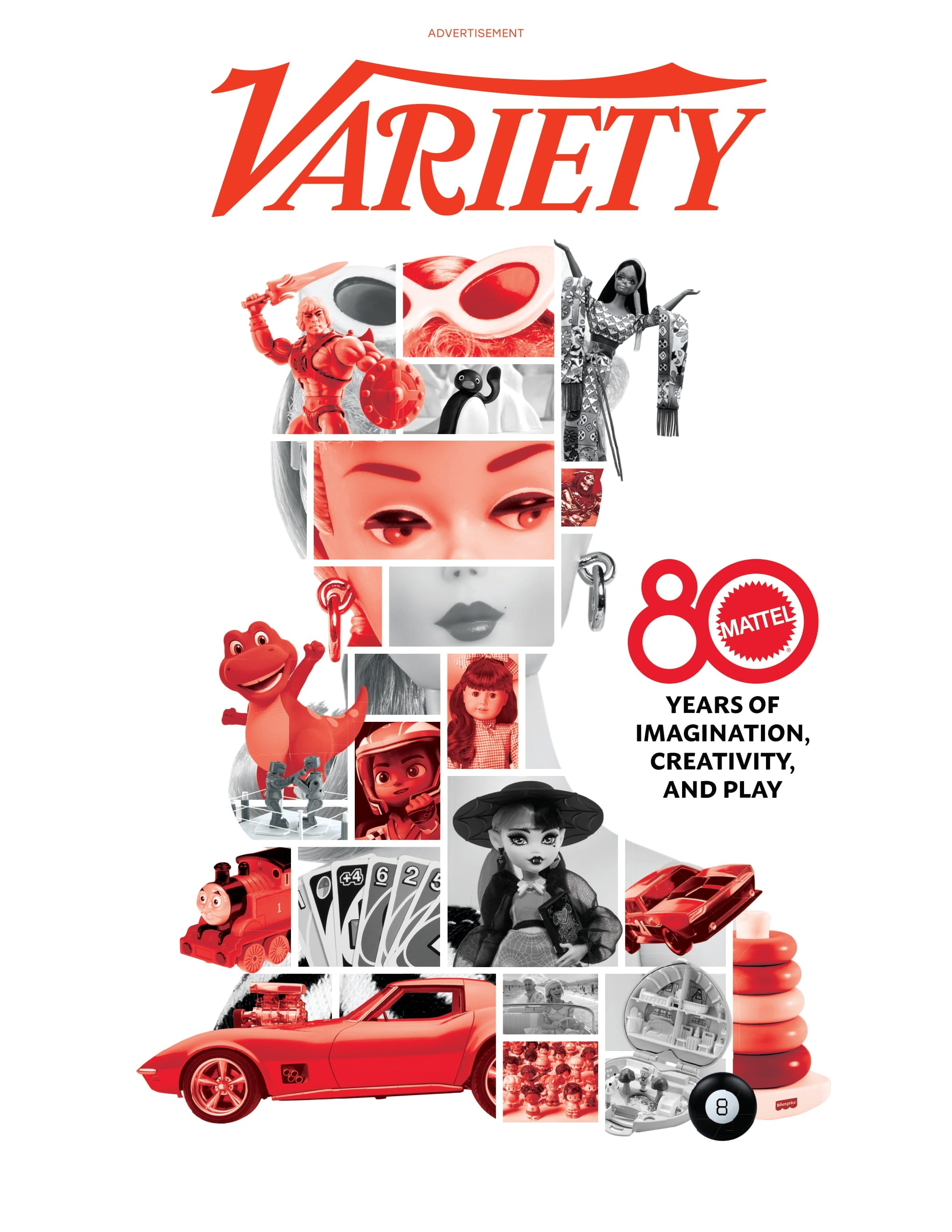 Variety - 25.03.06 Edition: Video Feast, Hot Ones Creator-Host Sean Evans & YouTube CEO Neal Mohan, The Last Of Us Season 2, Revenge Of The Nerds, Big Oscars Wins, Mattel, SXSW 2025 & More!