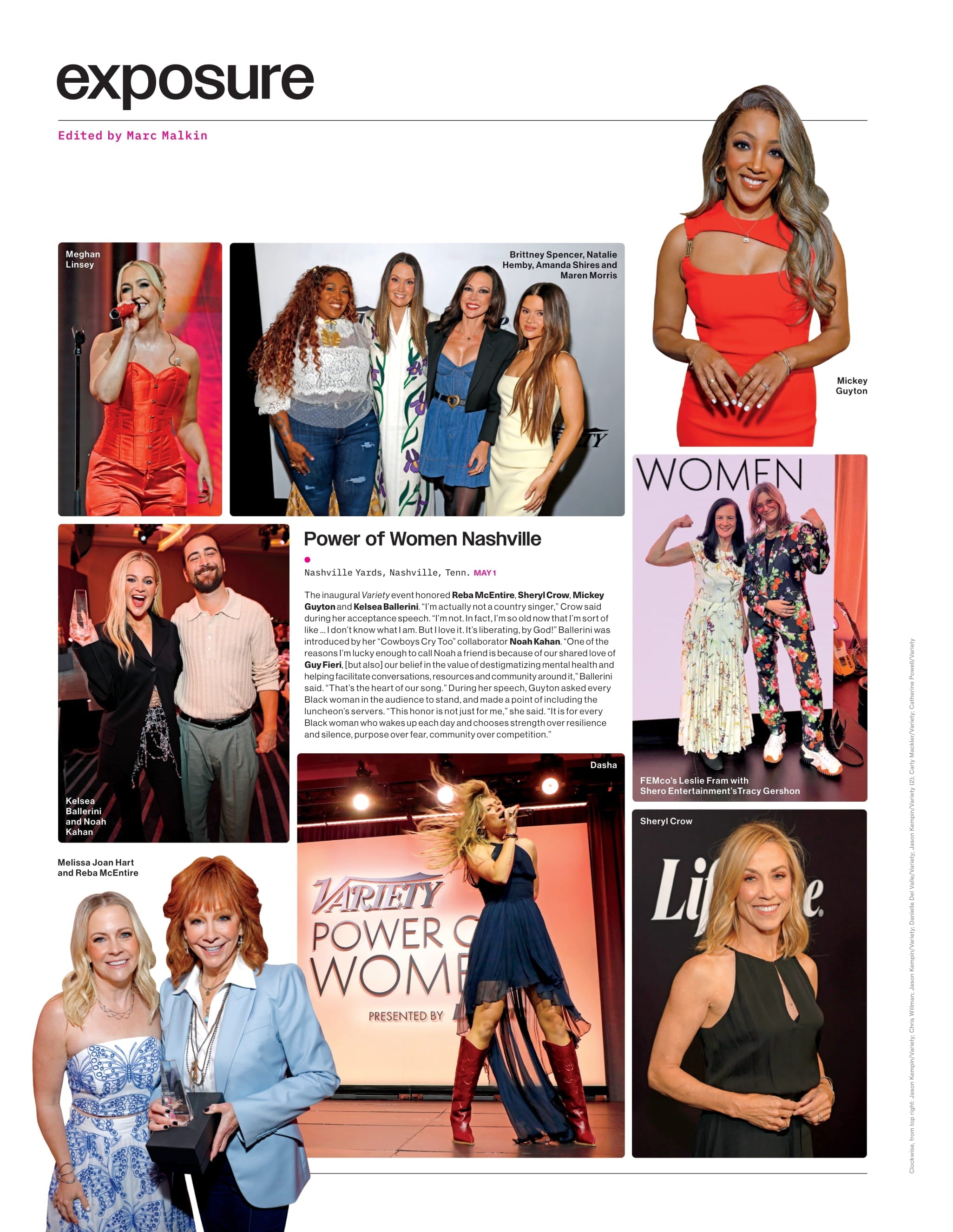 Variety - 25.05.06 Edition: A$AP Rocky's Comeback After Acquittal, Florence Pugh In Marvel's Thunderbolts, Tariff Troubles, Remembering Andrew Karpen, Robert De Niro's Cannes Honor & More!