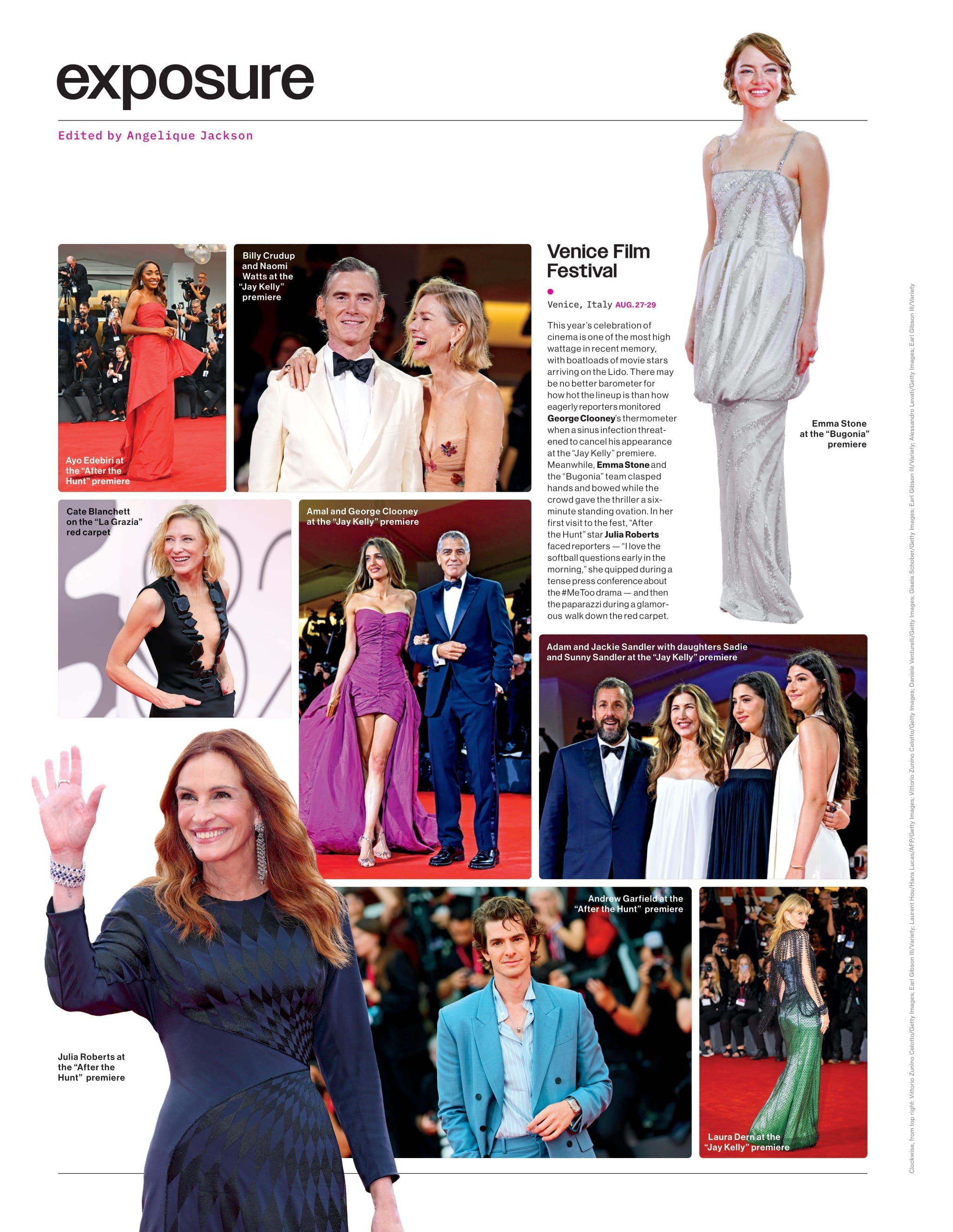 Variety - 25.09.02 Edition: How Channing Tatum & Derek Cianfrance Made Roofman The Most Surprising Film This Fall, Tom Pelphrey's Back In The Spotlight, Netflix’s Next Move & More!