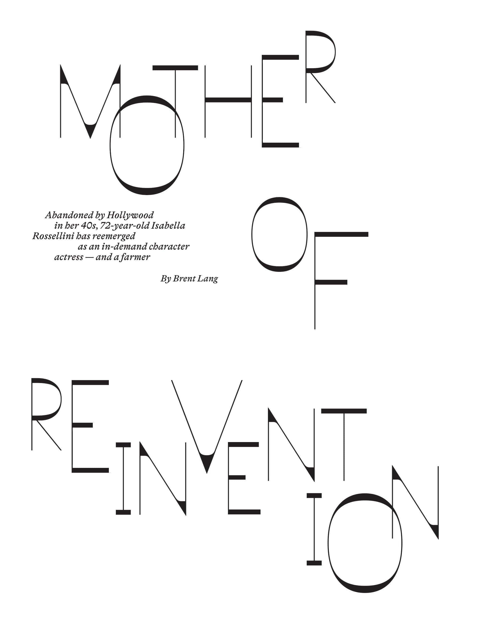 Variety - 24.09.03 Edition: The Demi-ssance! Demi Moore In Horror Film The Substance & What It's Actually Like Aging In Hollywood, Isabella Rossellini Shines In Conclave, Ben Stiller Is Back & More!