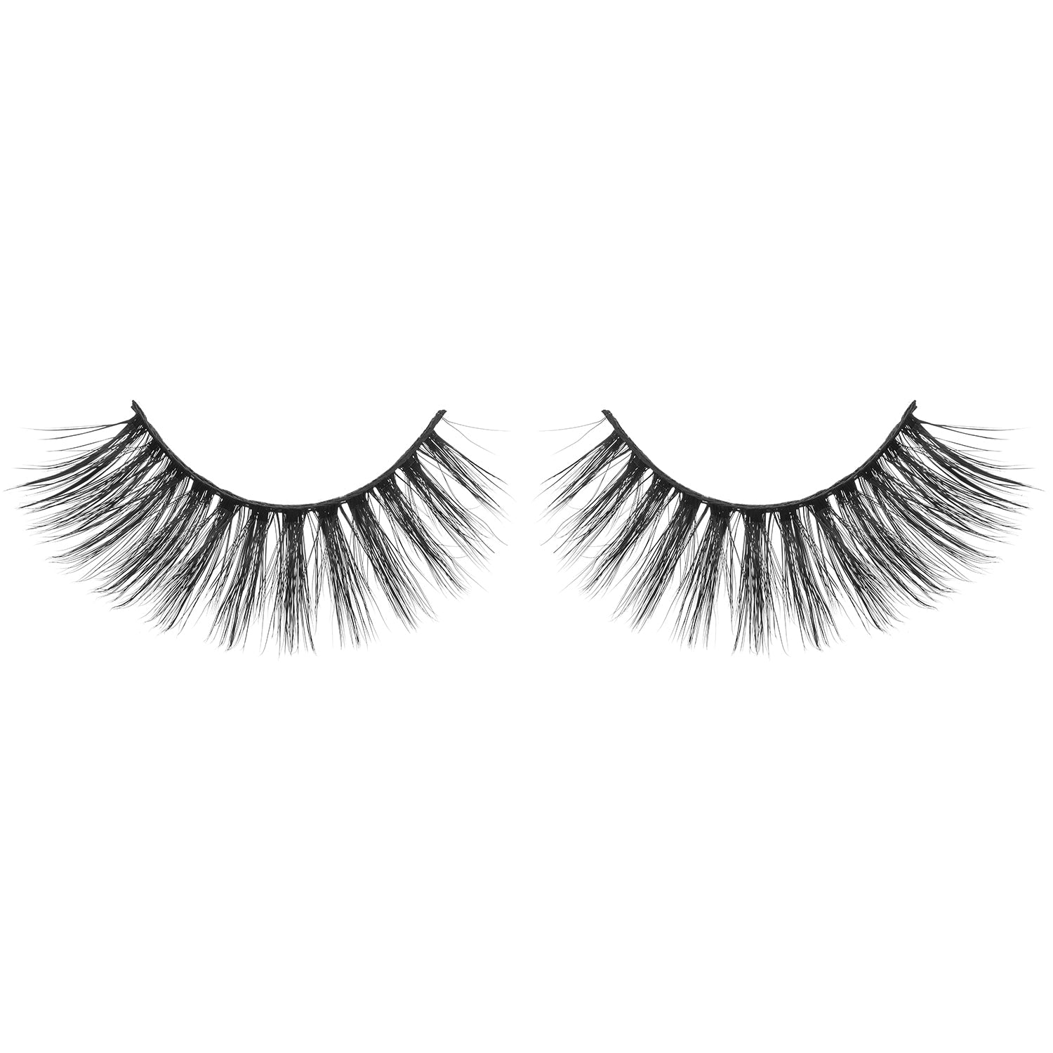 Synthetic Eyelashes - Vegas