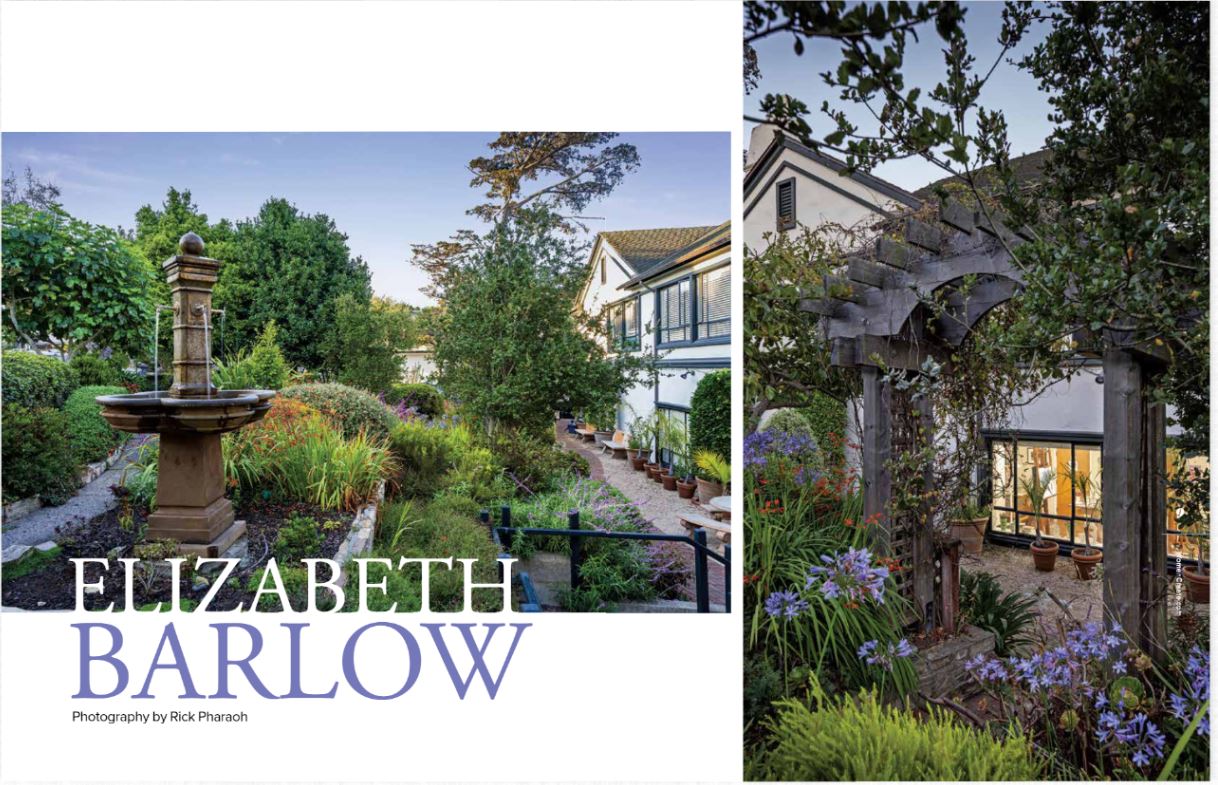 Where Women Create - Winter 2023: The Work Spaces Of Extraordinary Women, Artists, Instructors, Designers, Authors, Worldwide, Elizabeth Barlow, Anouk Pantovola, Carmen Daumer, Mary Engelbreit & More!