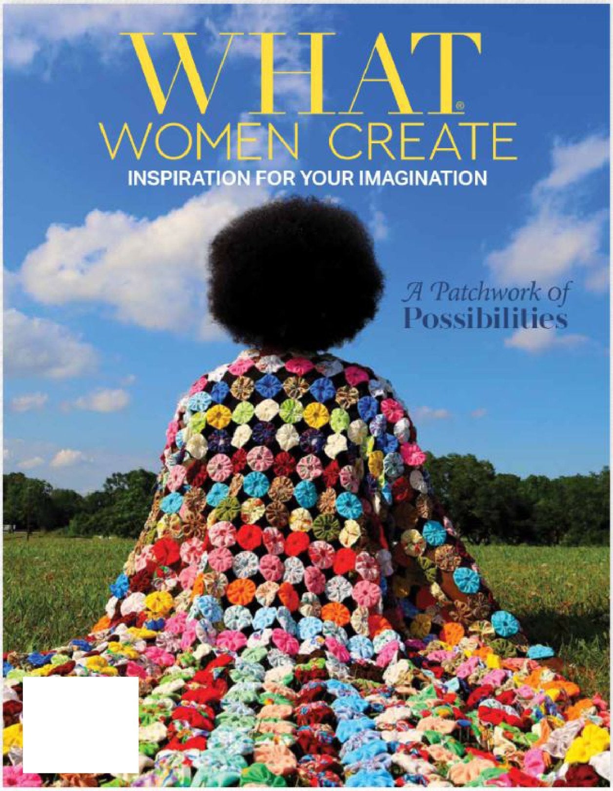 What Women Create - Summer 2024: Photography & Stories From Bianca Springer, Emily Botelho, May Ling Chen, Laura Jean Newby, Artisanal Journeys, Marketplace, Art Of Business, Through The Lens & More!