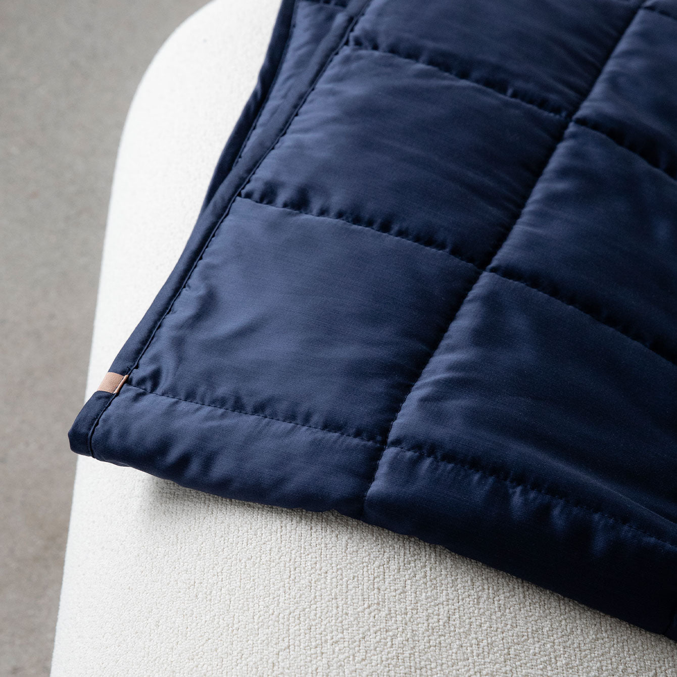 The Quintessential Weighted Blanket