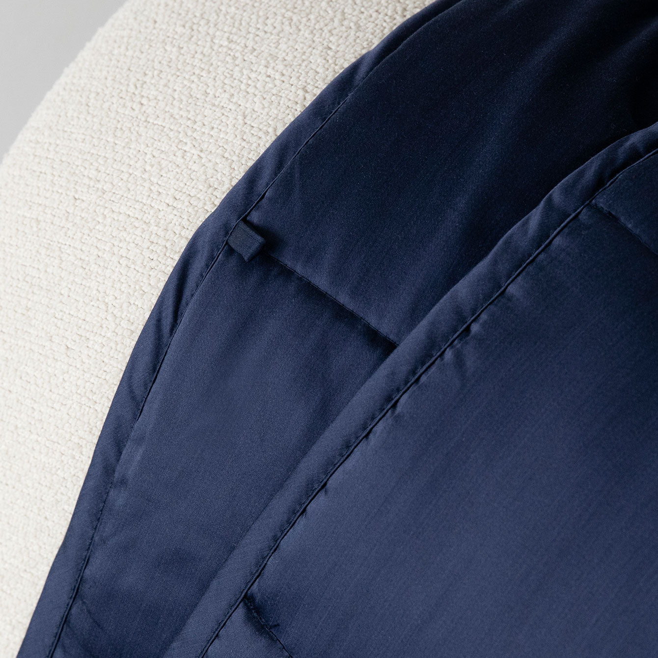 The Quintessential Weighted Blanket