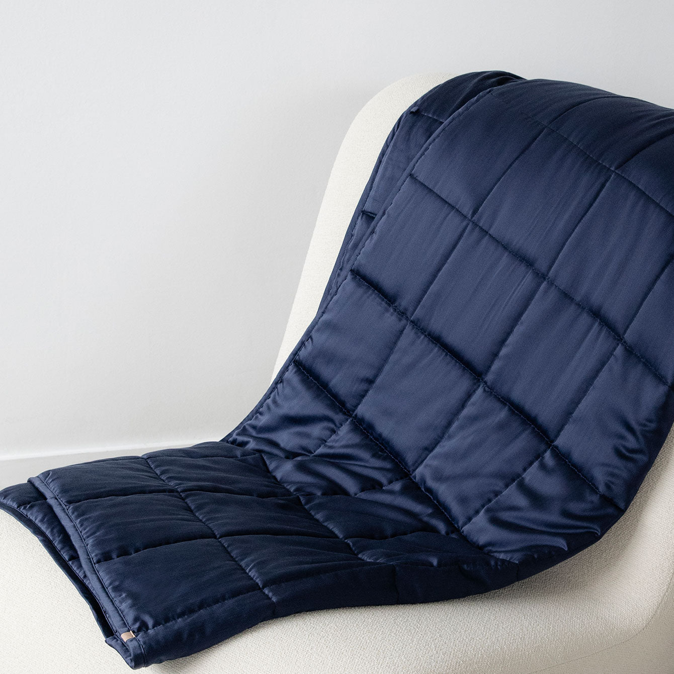 The Quintessential Weighted Blanket