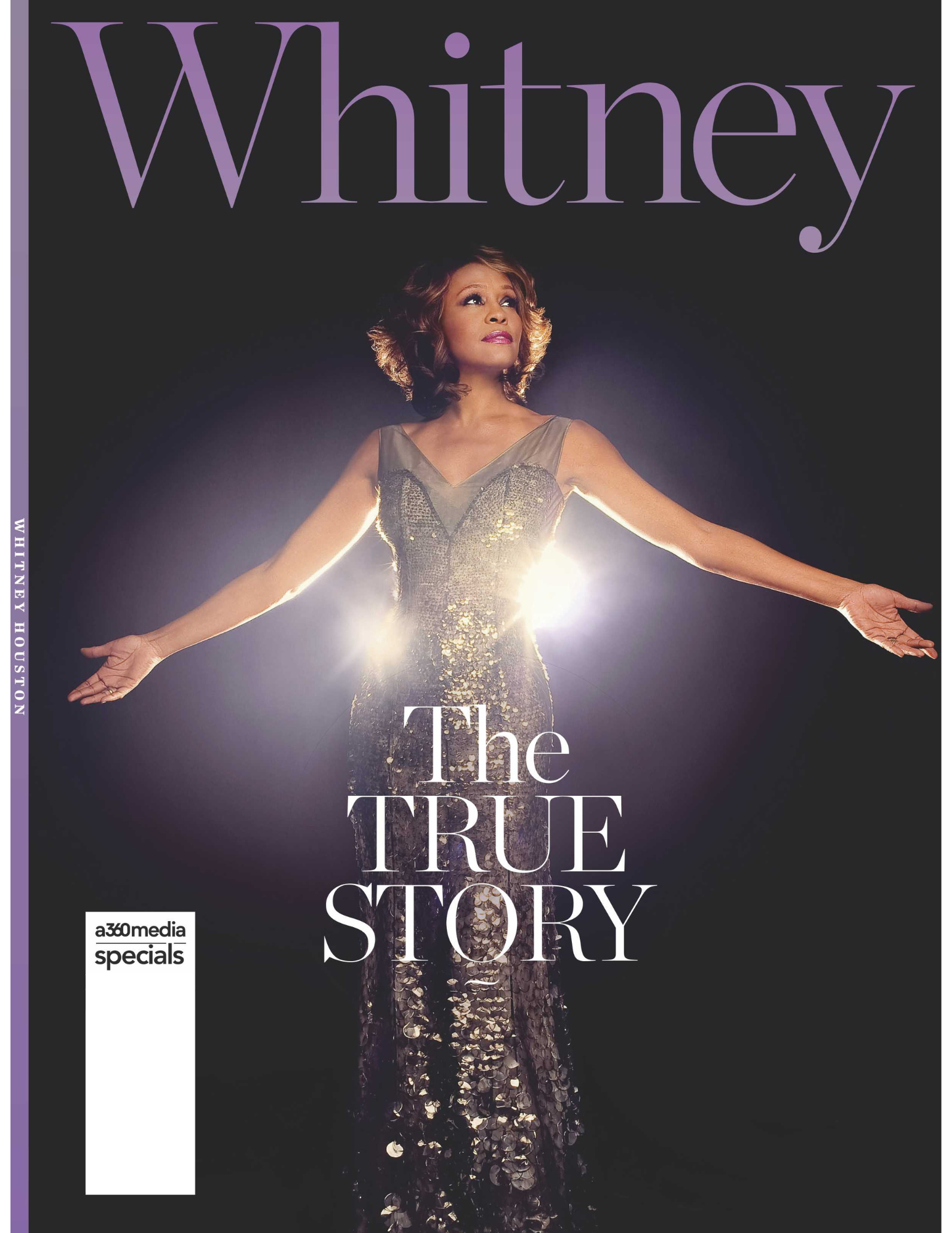 Whitney Houston - The True Story Of An Iconic Phenomenon: The Mark She Left on The World & The Biopic Wanna Dance With Somebody