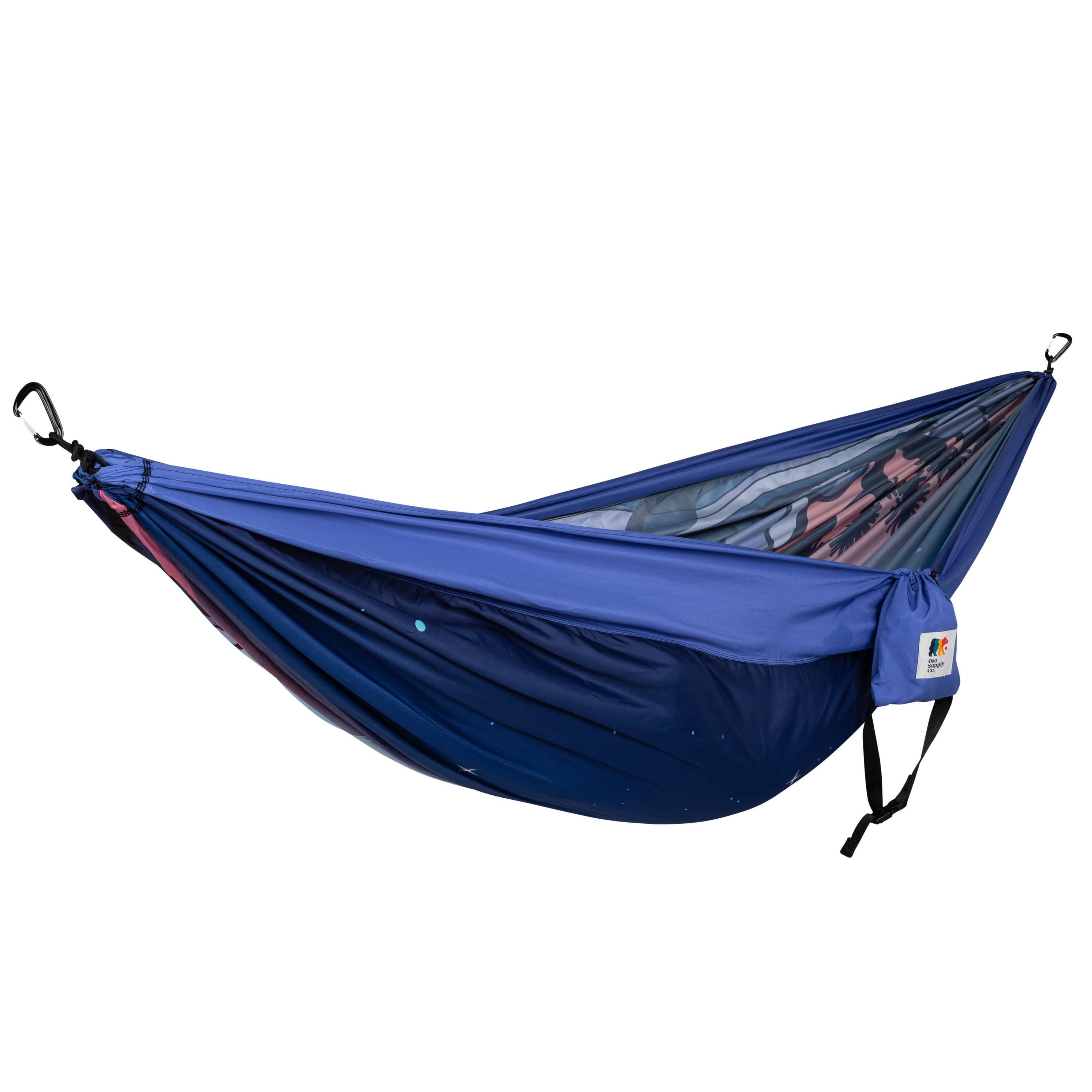 Joshua Tree National Park Hammock