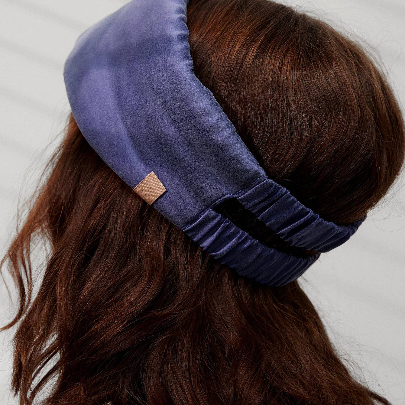 Third Eye Weighted Silk Sleep Mask