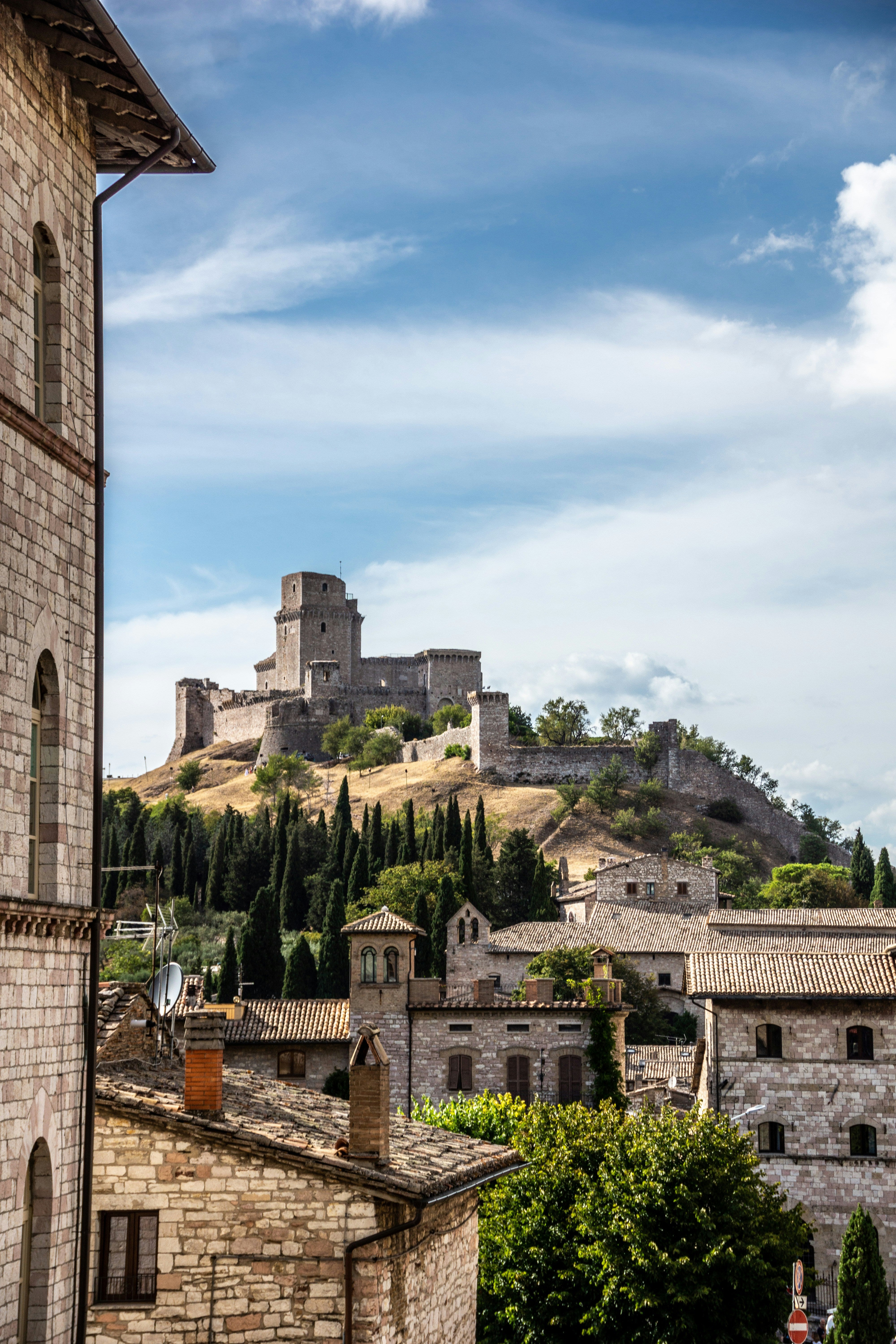 Italy + Greece 2026 | VOYAGE Women’s Group Trip