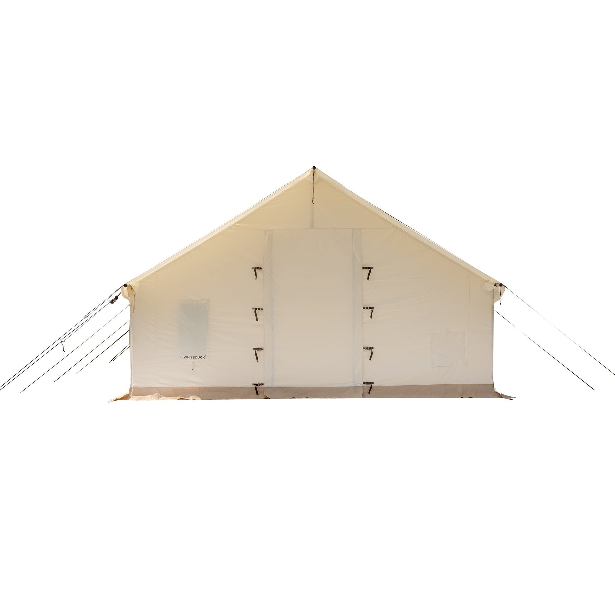 USED - 12'x14' Alpha Pro Wall Tent