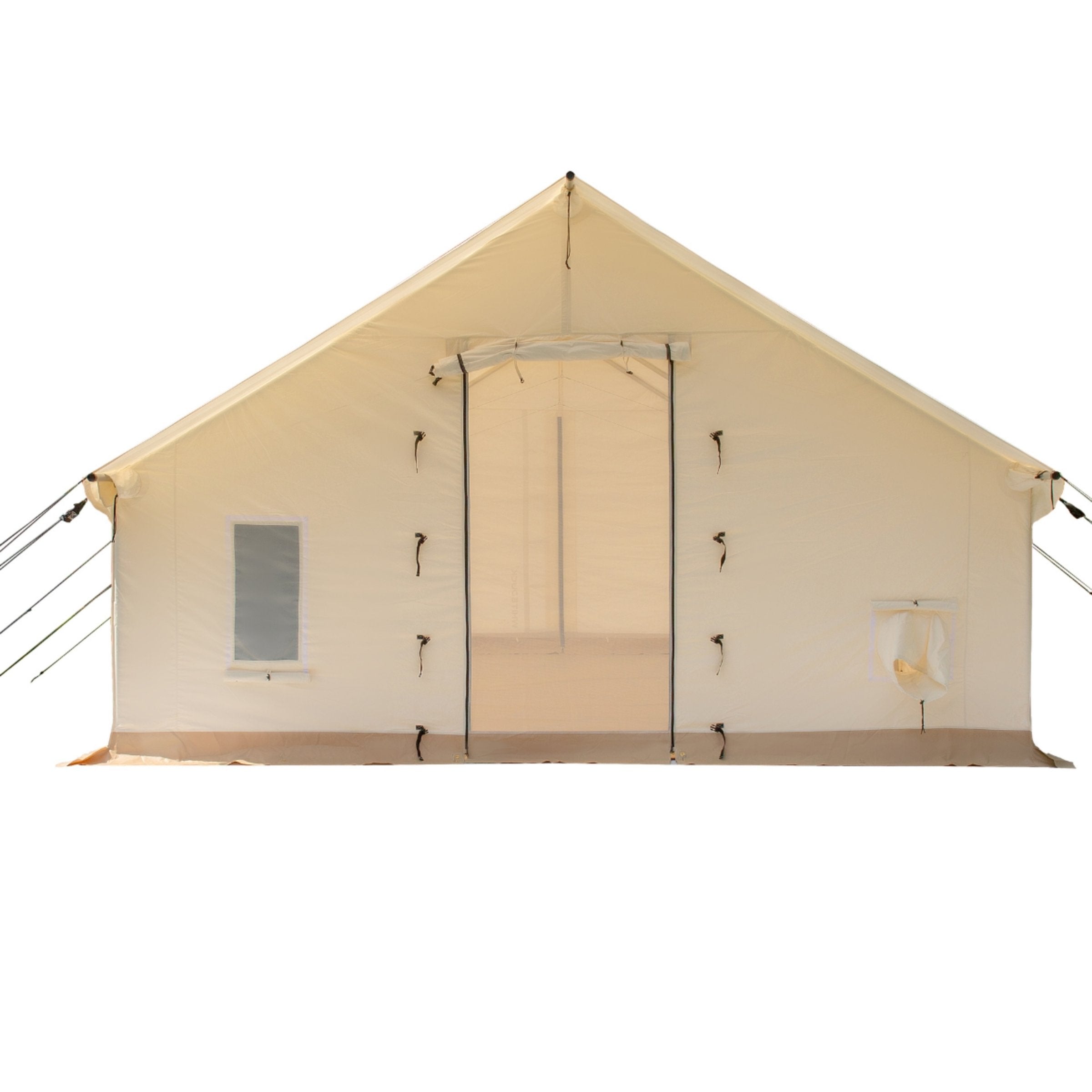 USED - 12'x14' Alpha Pro Wall Tent