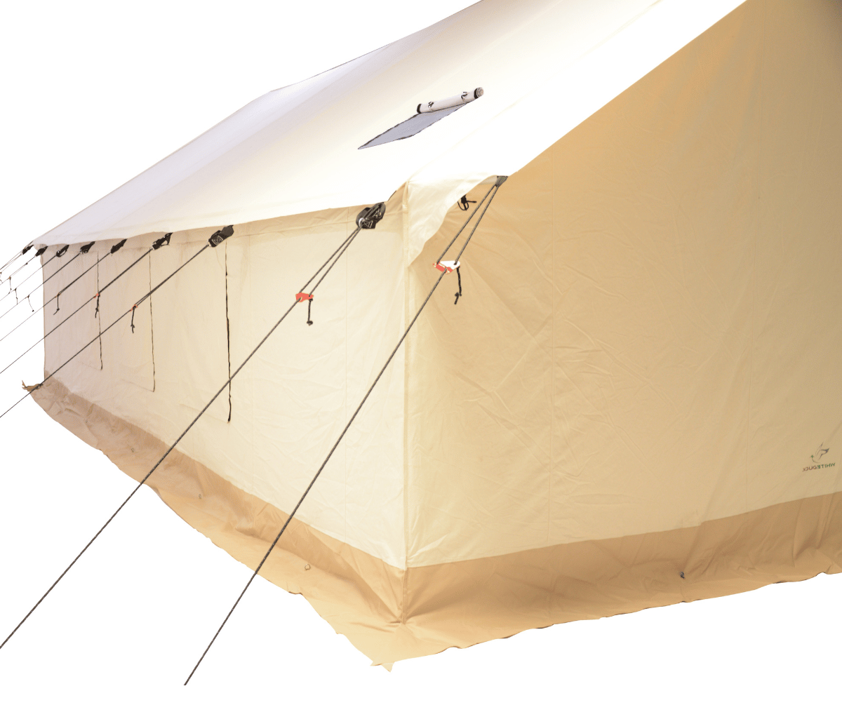 USED - 16'x20' Alpha Pro Wall Tent
