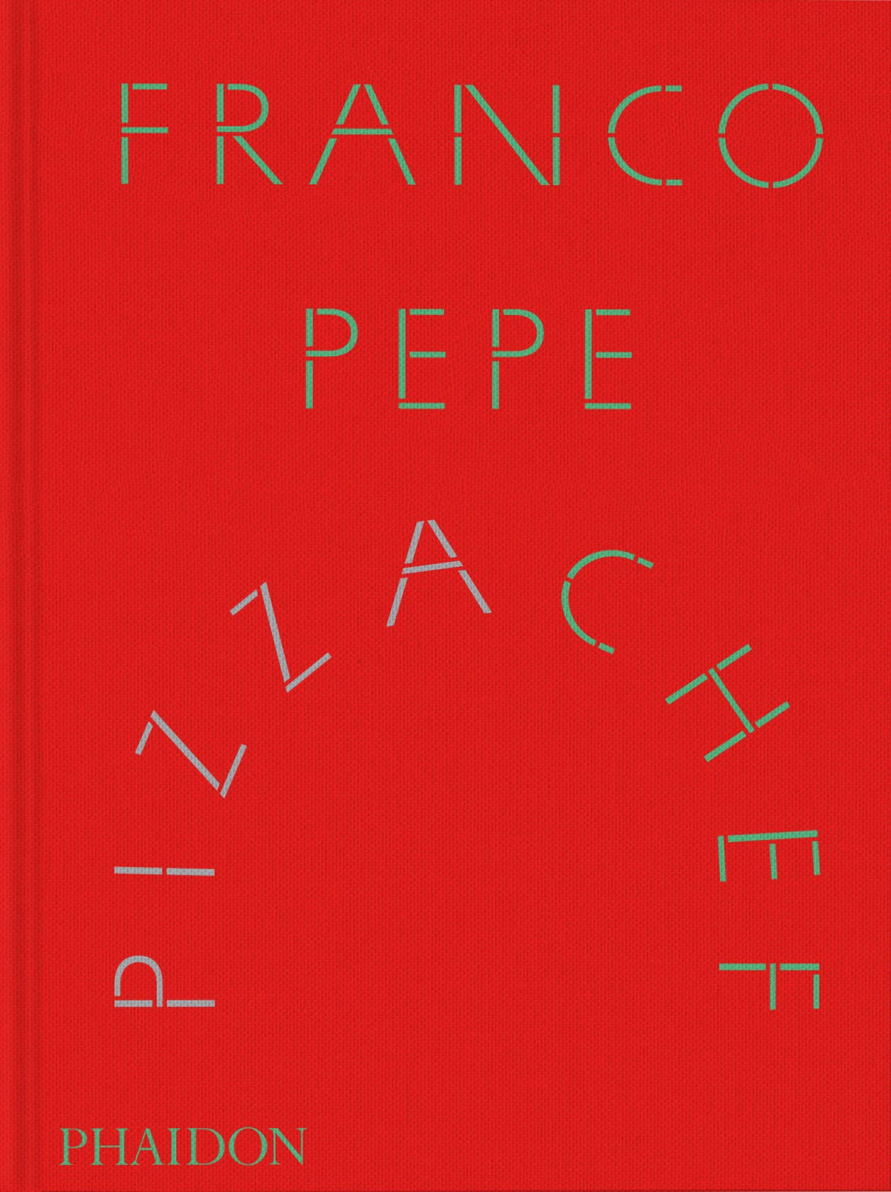 Franco Pepe: Pizza Chef