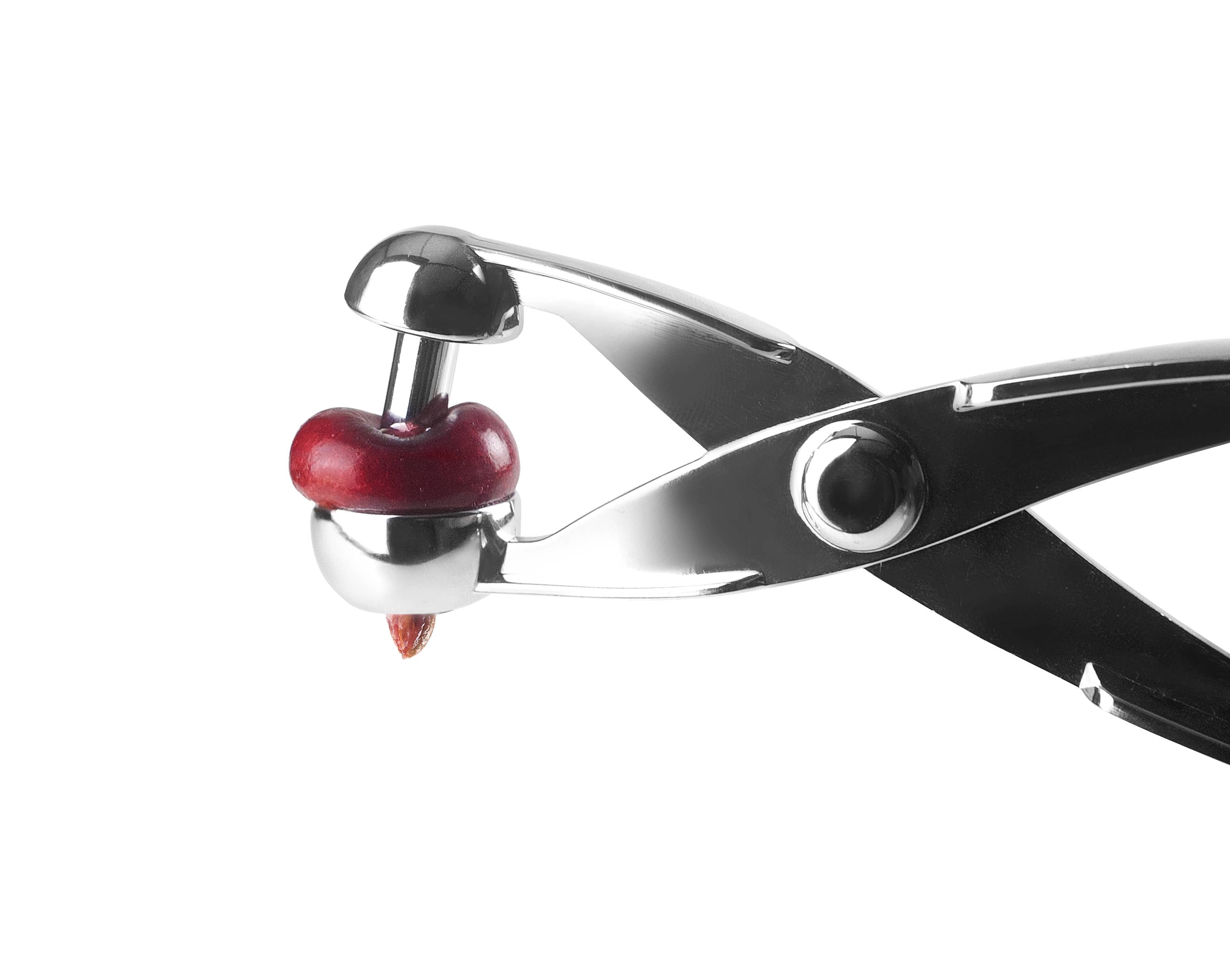 IBILI - Cherry/olive pitter